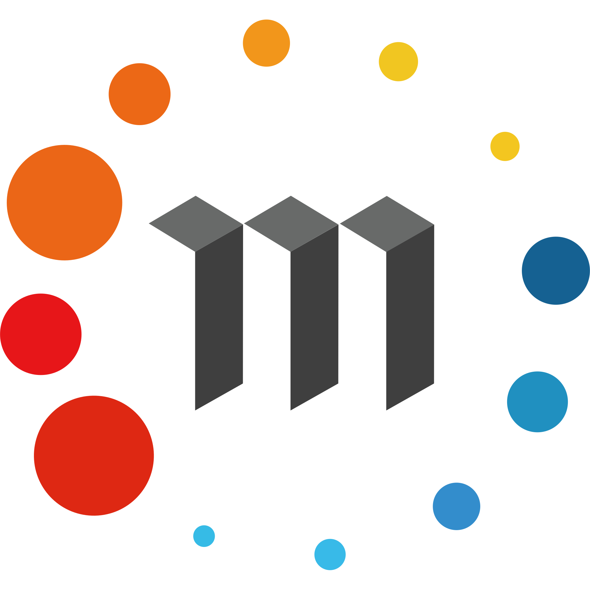 Metaverse ETP (ETP) logo