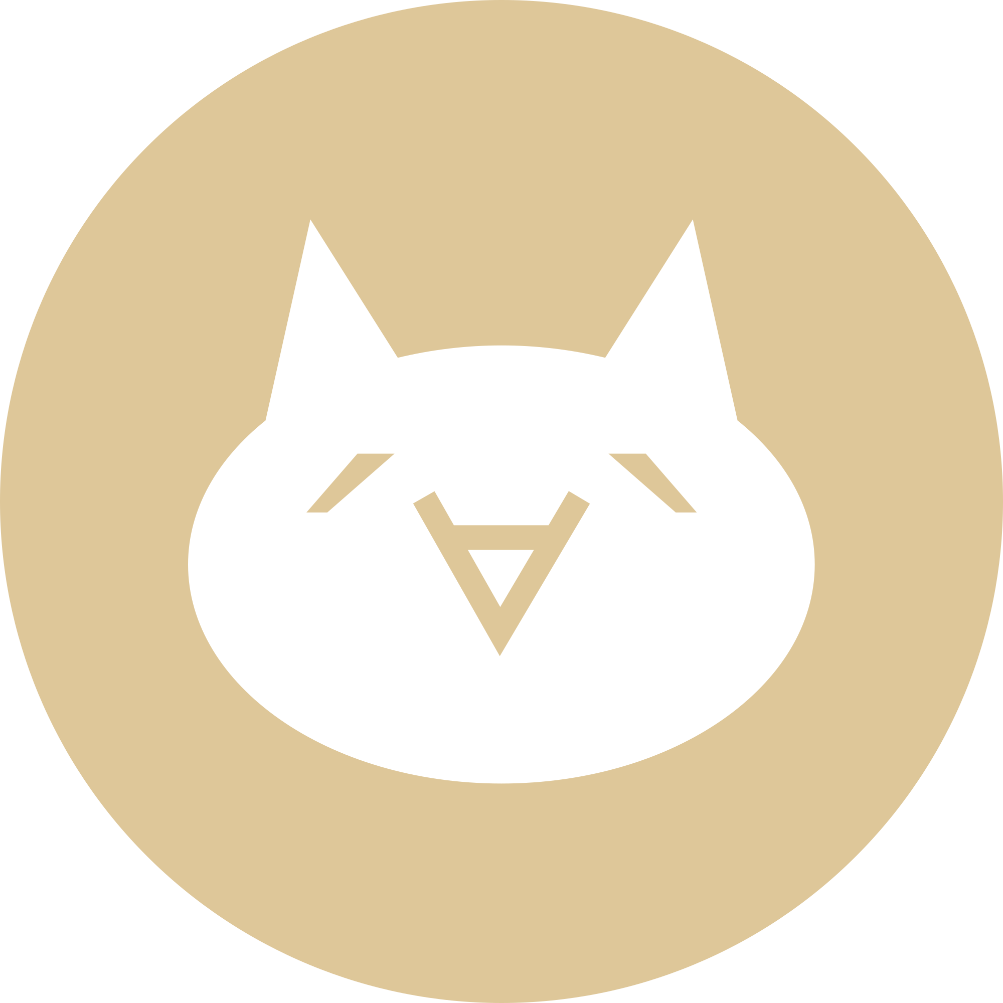 MonaCoin (MONA) logo