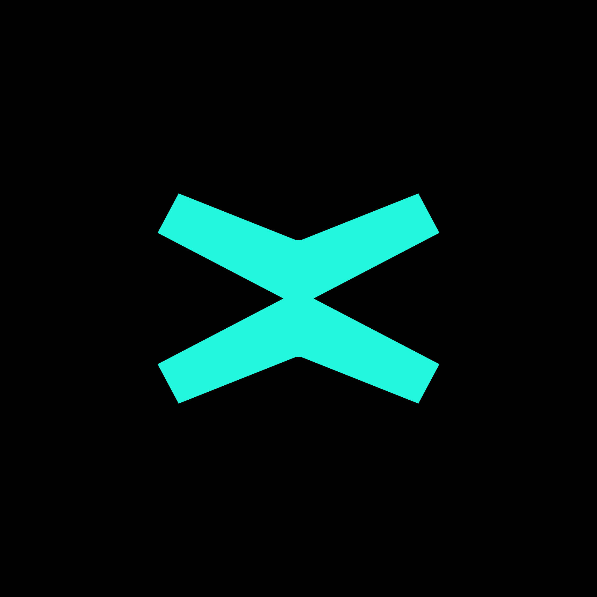 MultiversX (EGLD) logo