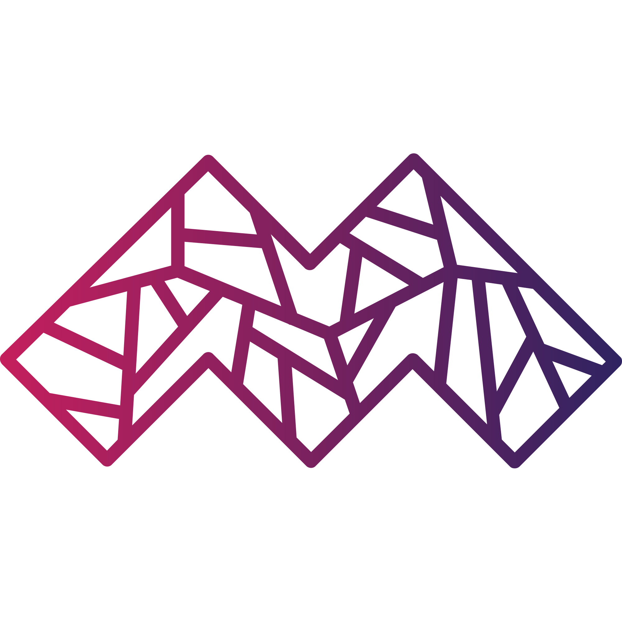 Mysterium (MYST) logo