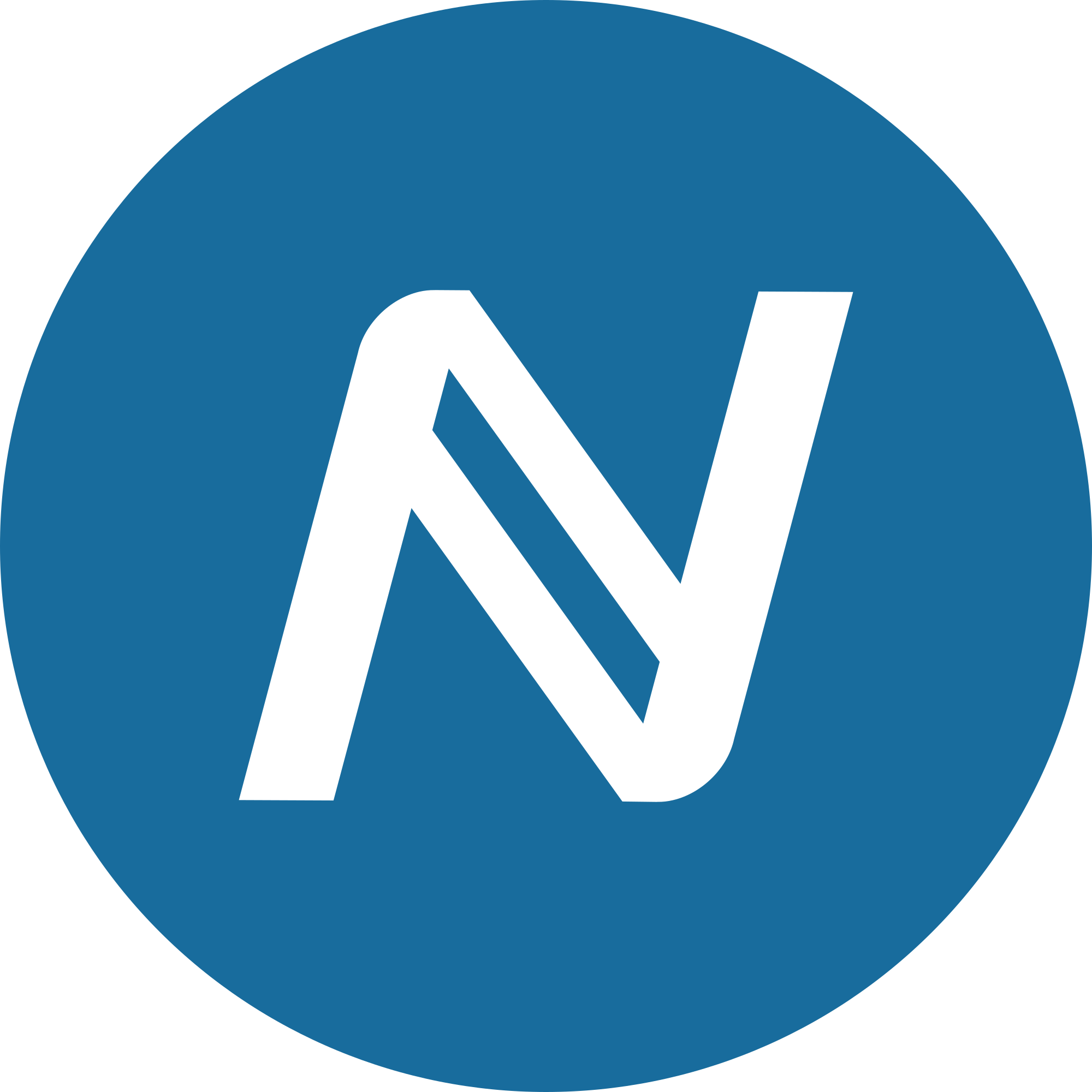Namecoin (NMC) logo