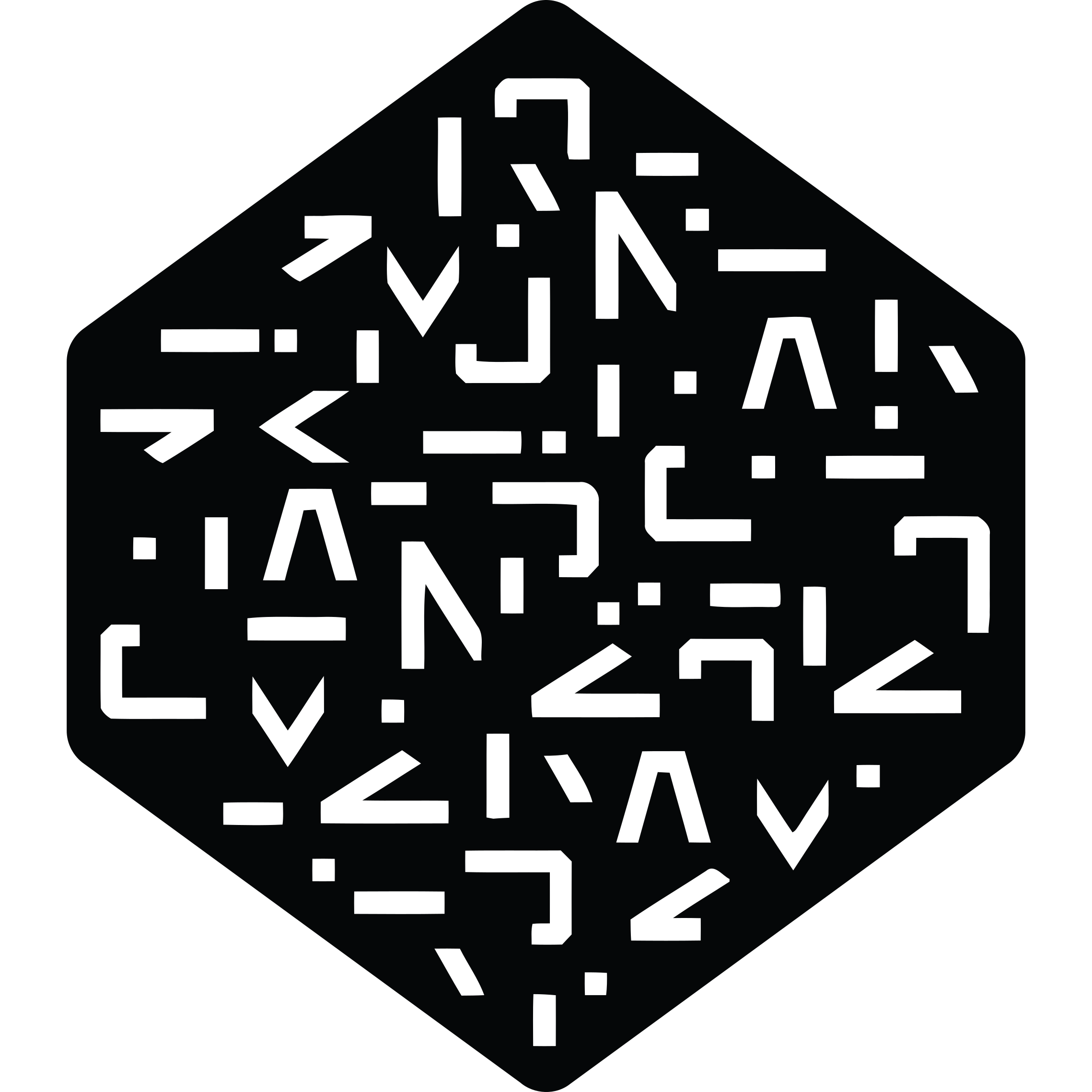 Numeraire (NMR) logo