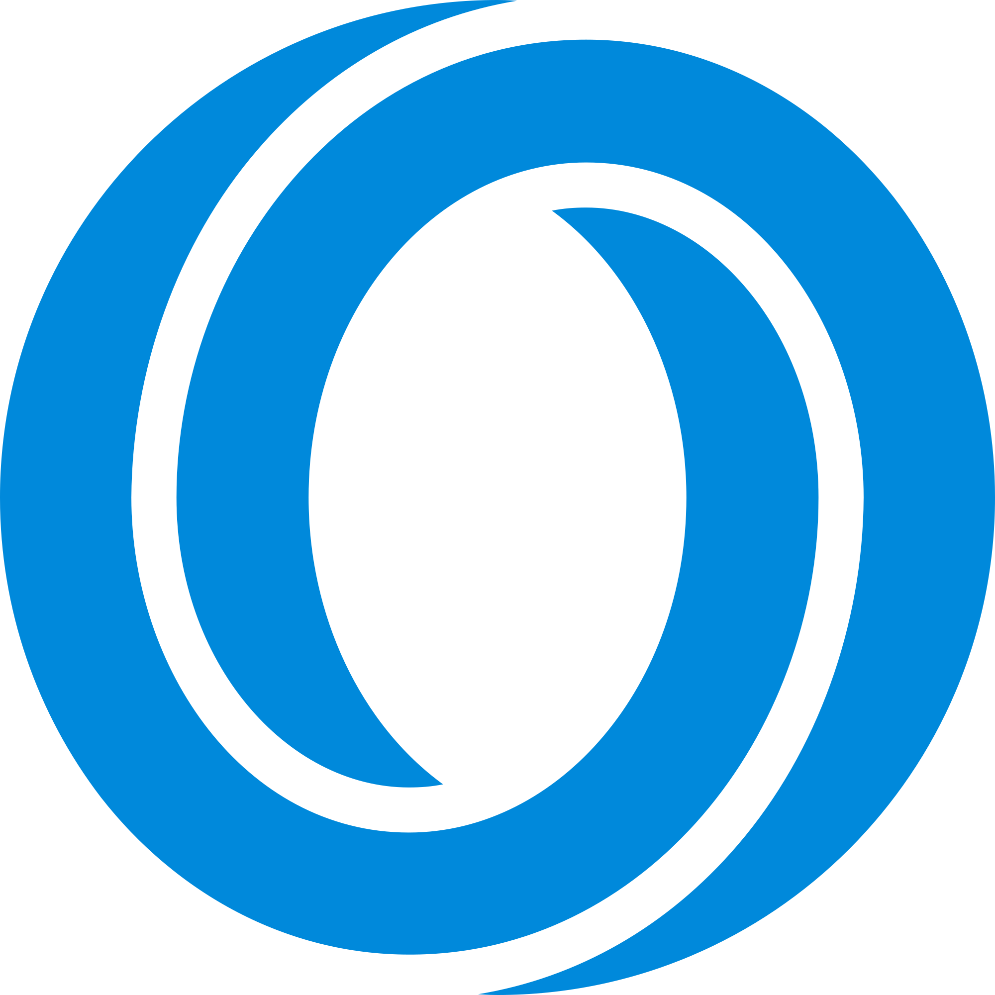 Oasis (ROSE) logo