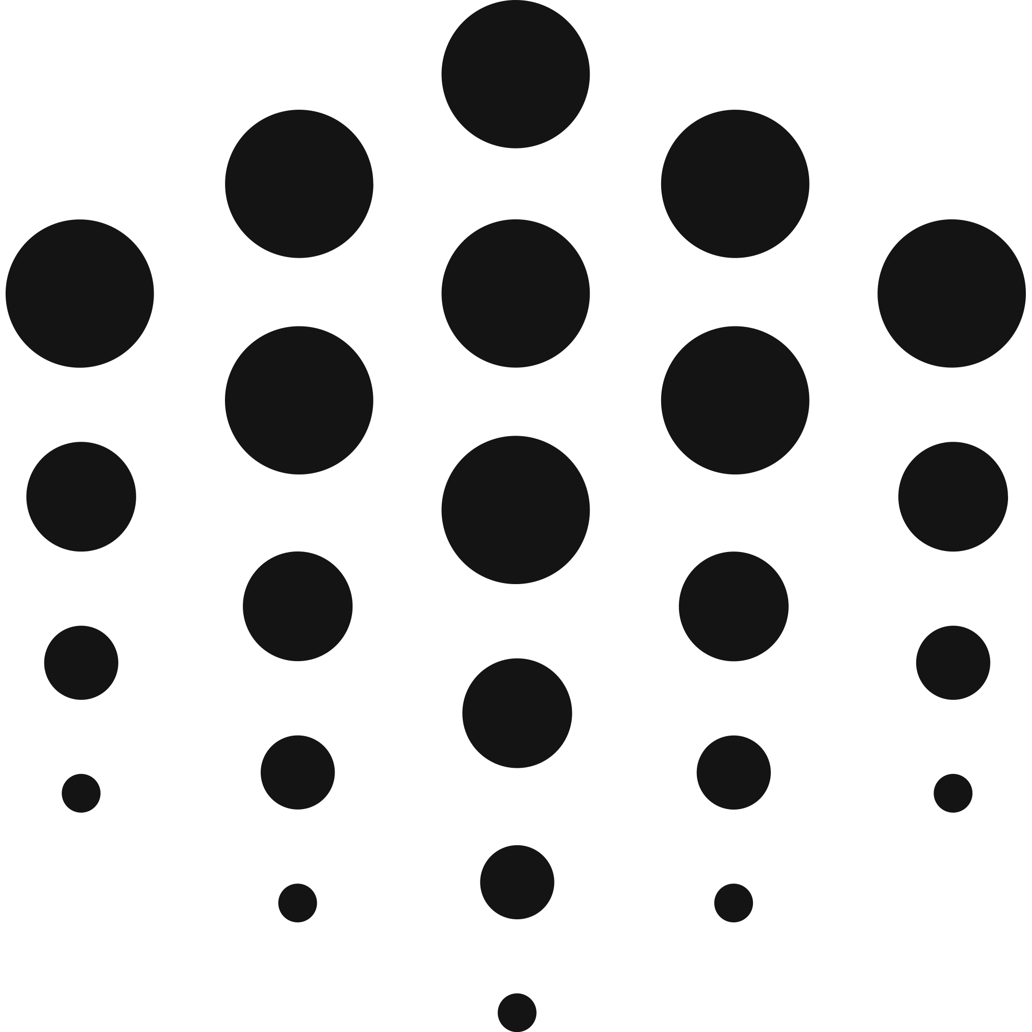 Ocean Protocol (OCEAN) logo