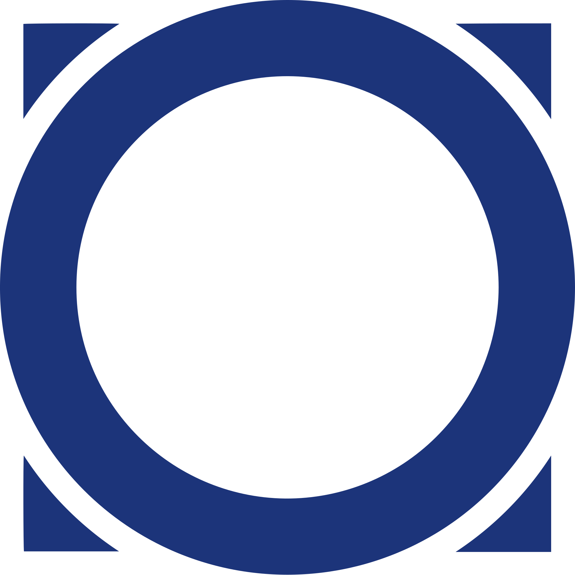 Omni (OMNI) logo