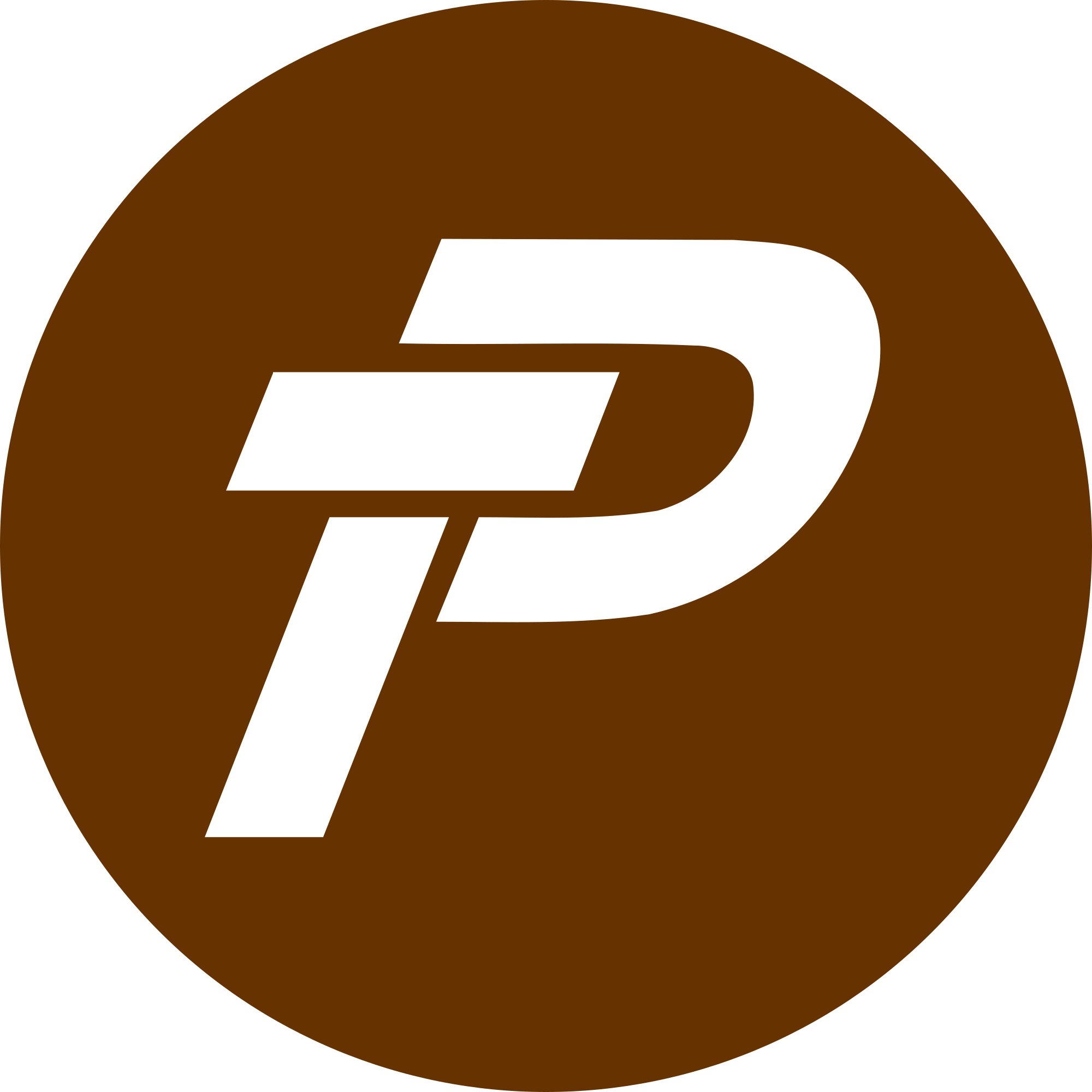 Paypex (PAYX) logo