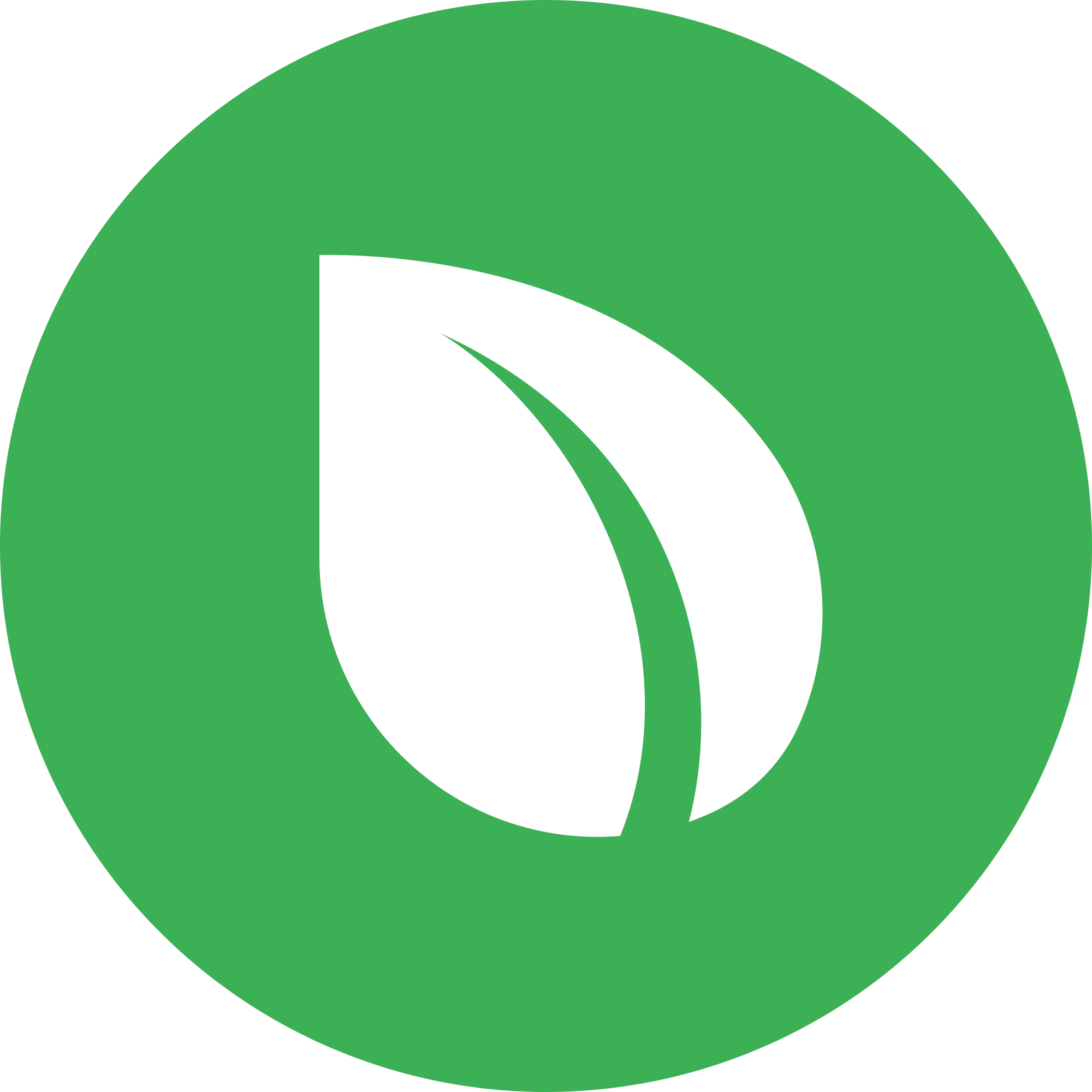 Peercoin (PPC) logo