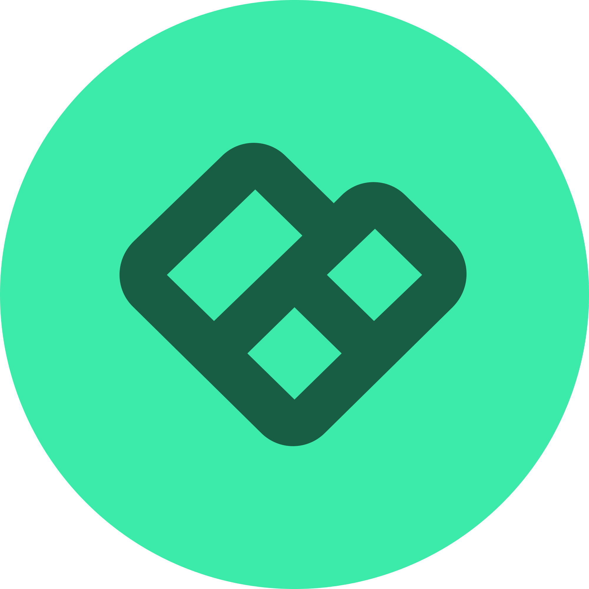 Perpetual Protocol (PERP) logo