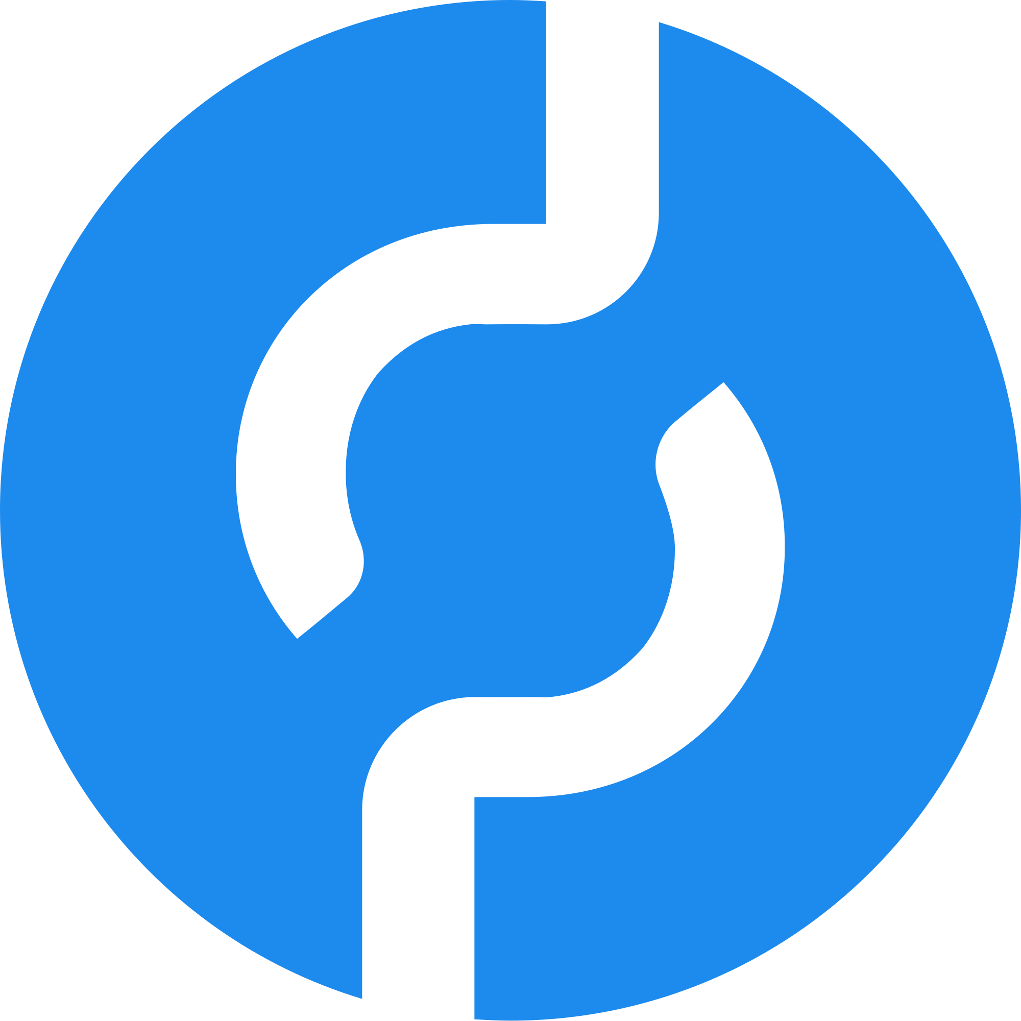 Pocket Network (POKT) Logo .SVG and .PNG Files Download