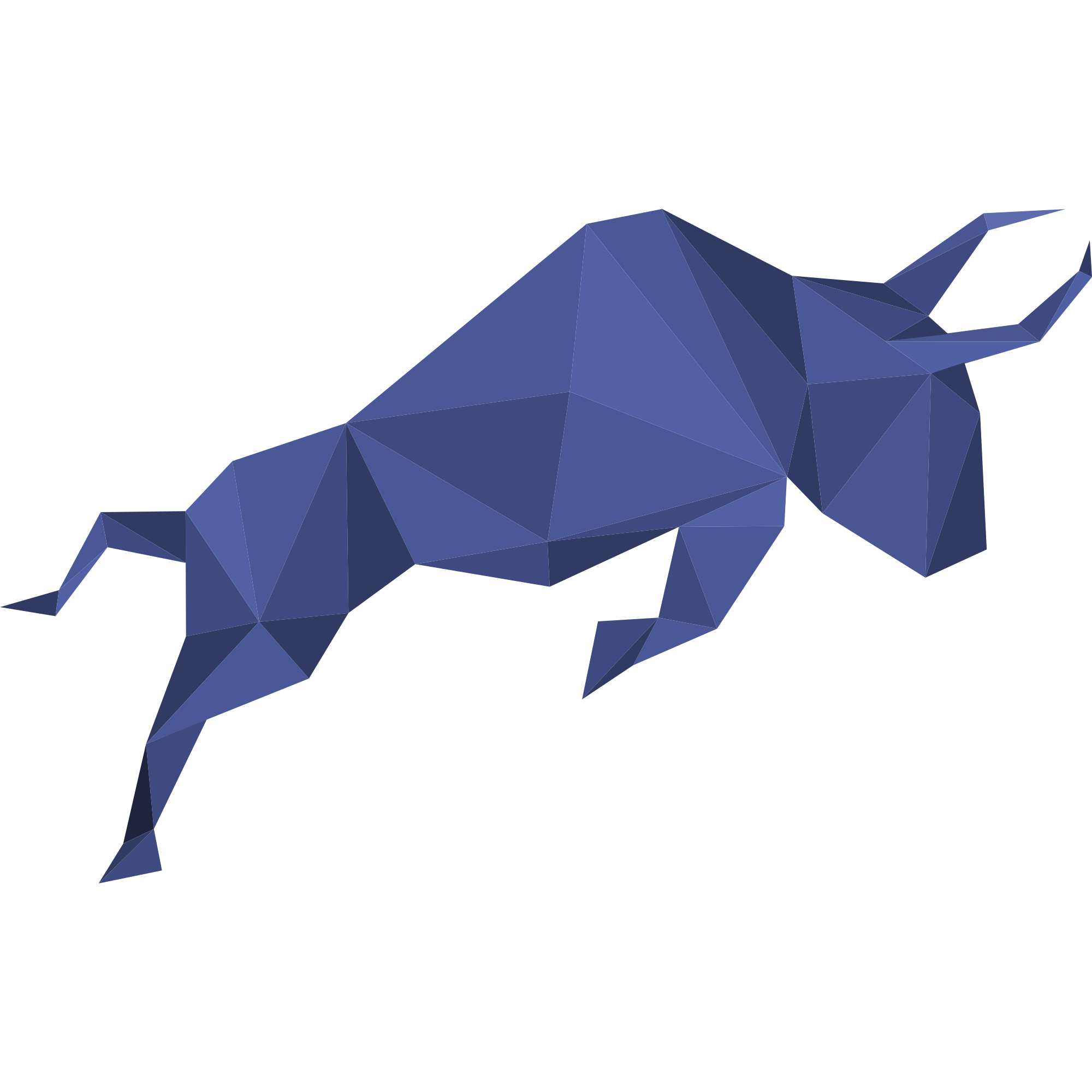 Polymath (POLY) logo