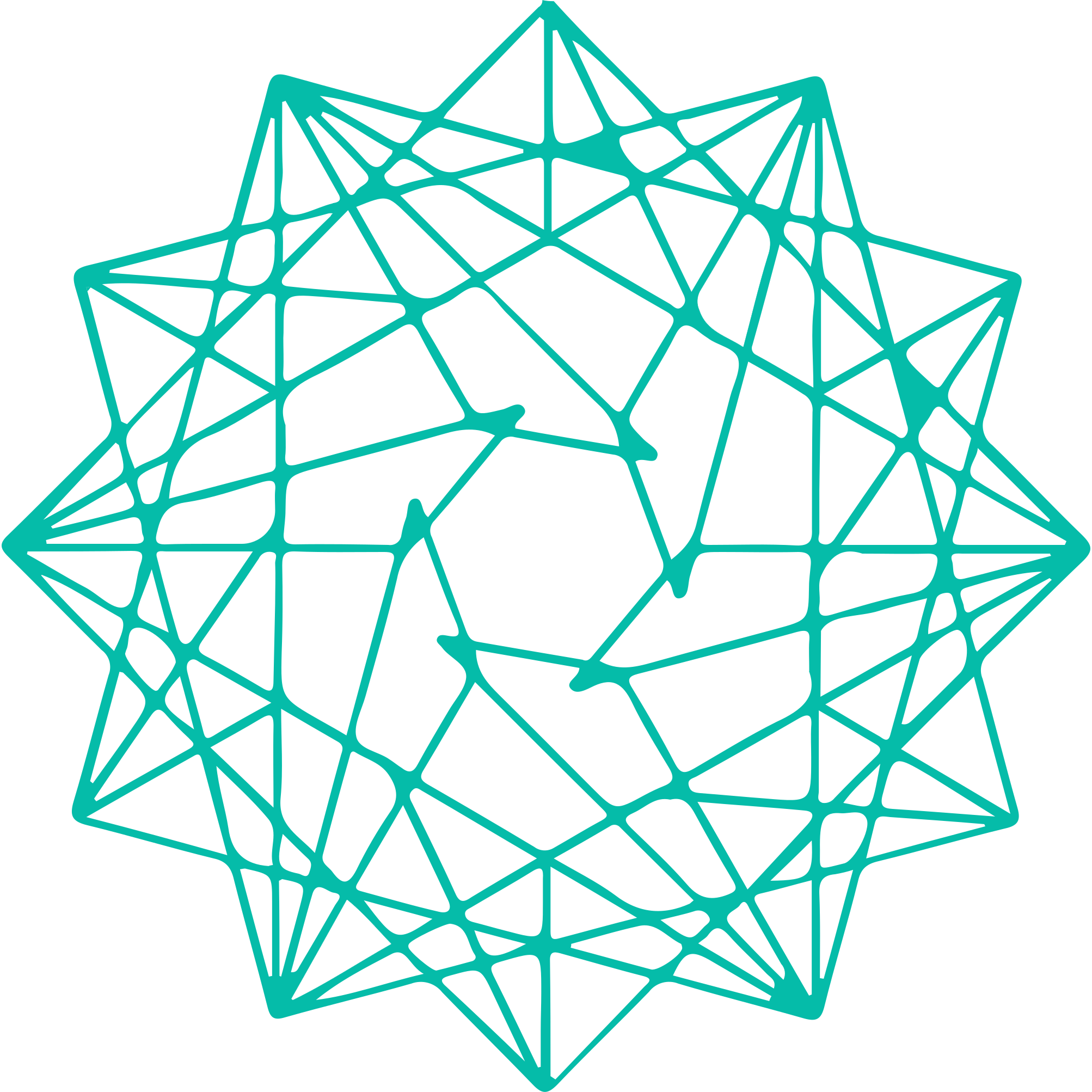 Powerledger (POWR) logo