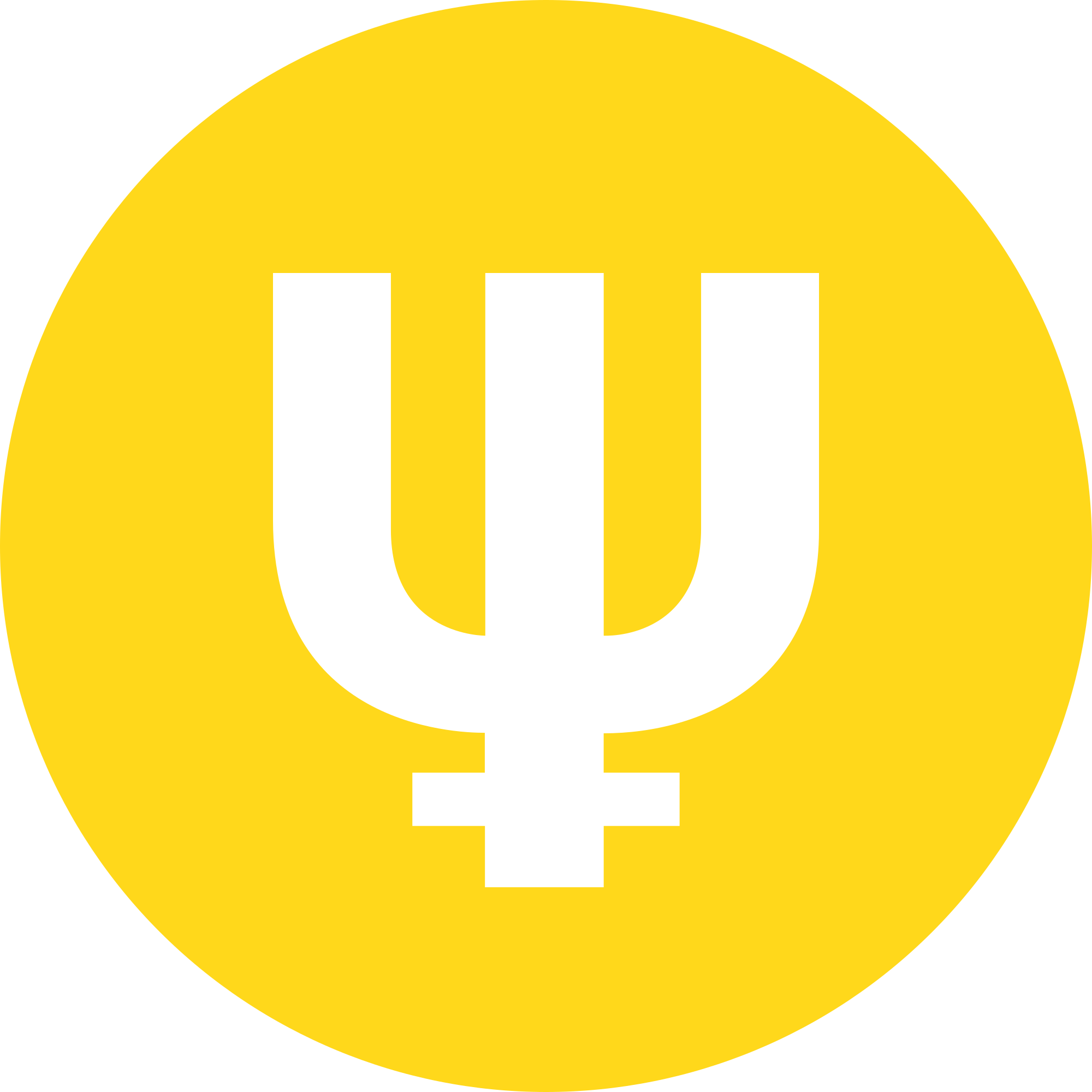 Primecoin (XPM) logo