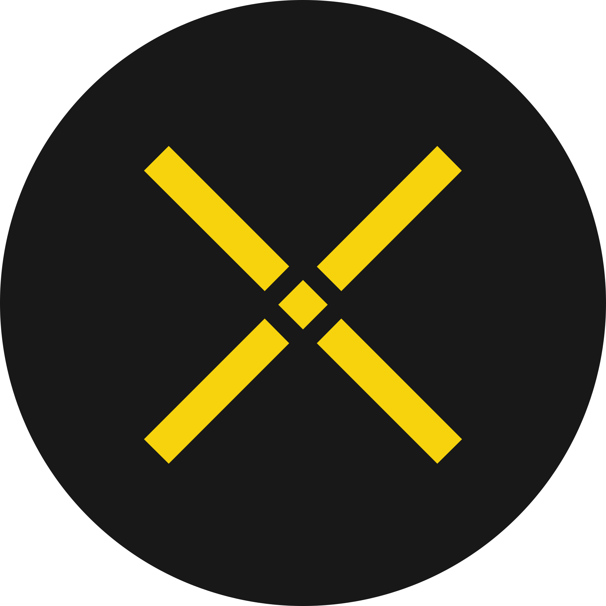 Pundi X (Old) (NPXS) logo