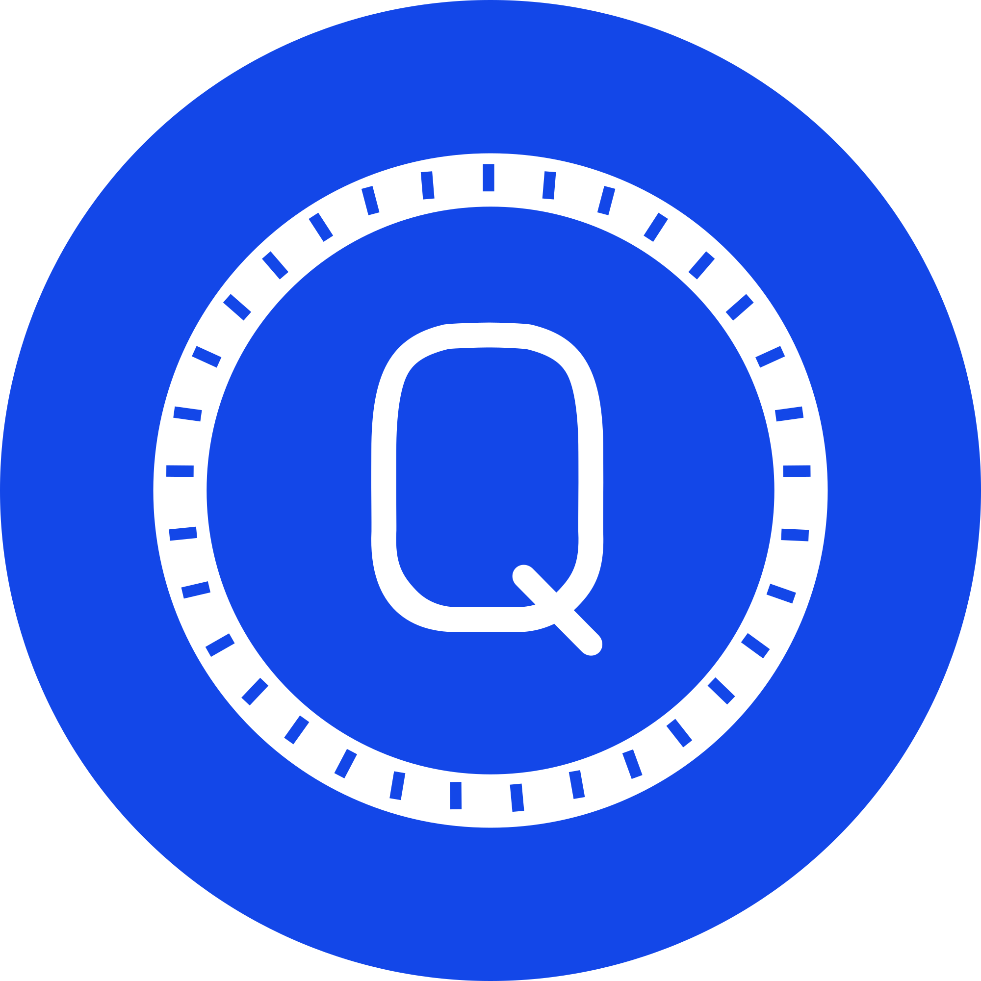 QASH (QASH) logo