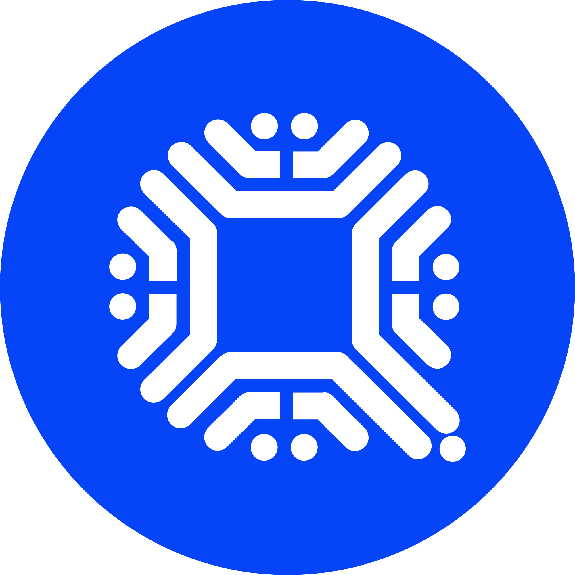 Qtum (QTUM) logo