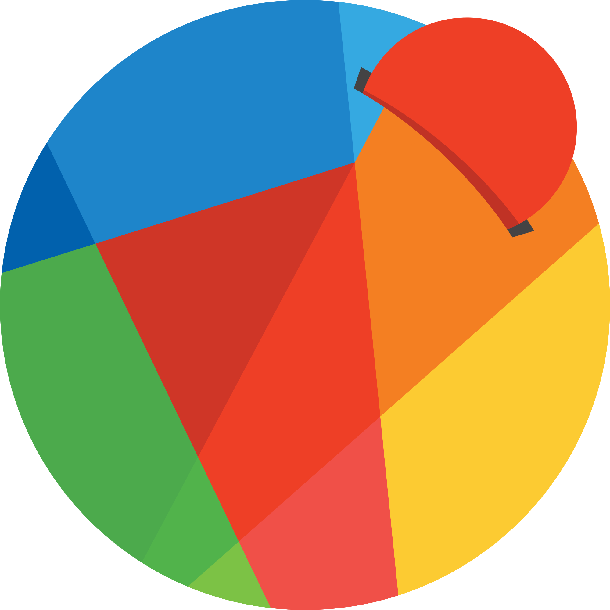 ReddCoin (RDD) logo