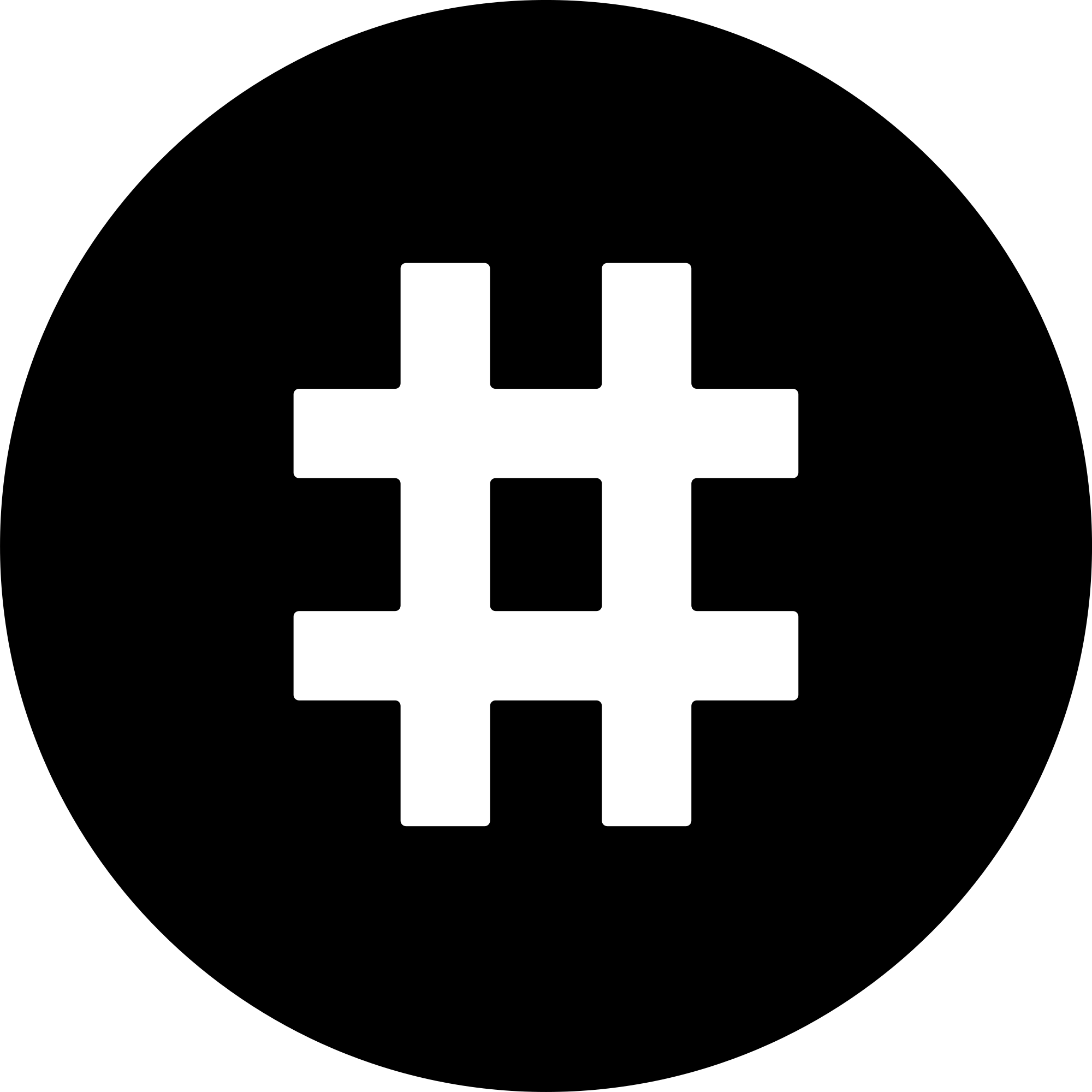 Reserve Rights (RSR) logo