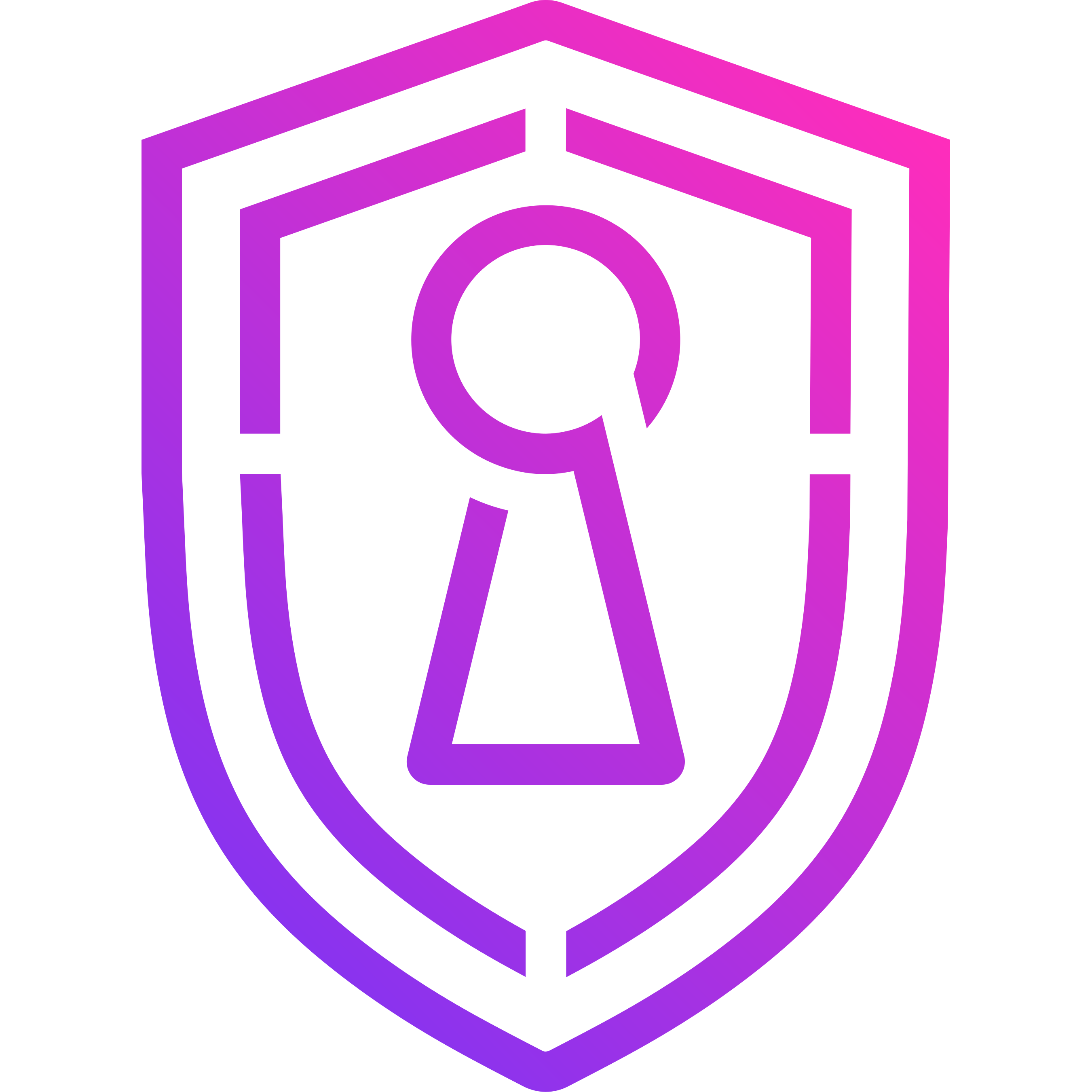 Safe Haven (SHA) Logo .SVG and .PNG Files Download