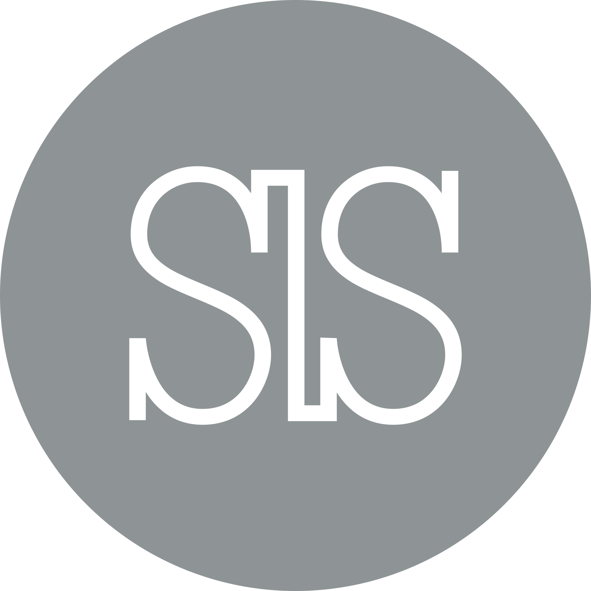 SaluS (SLS) logo