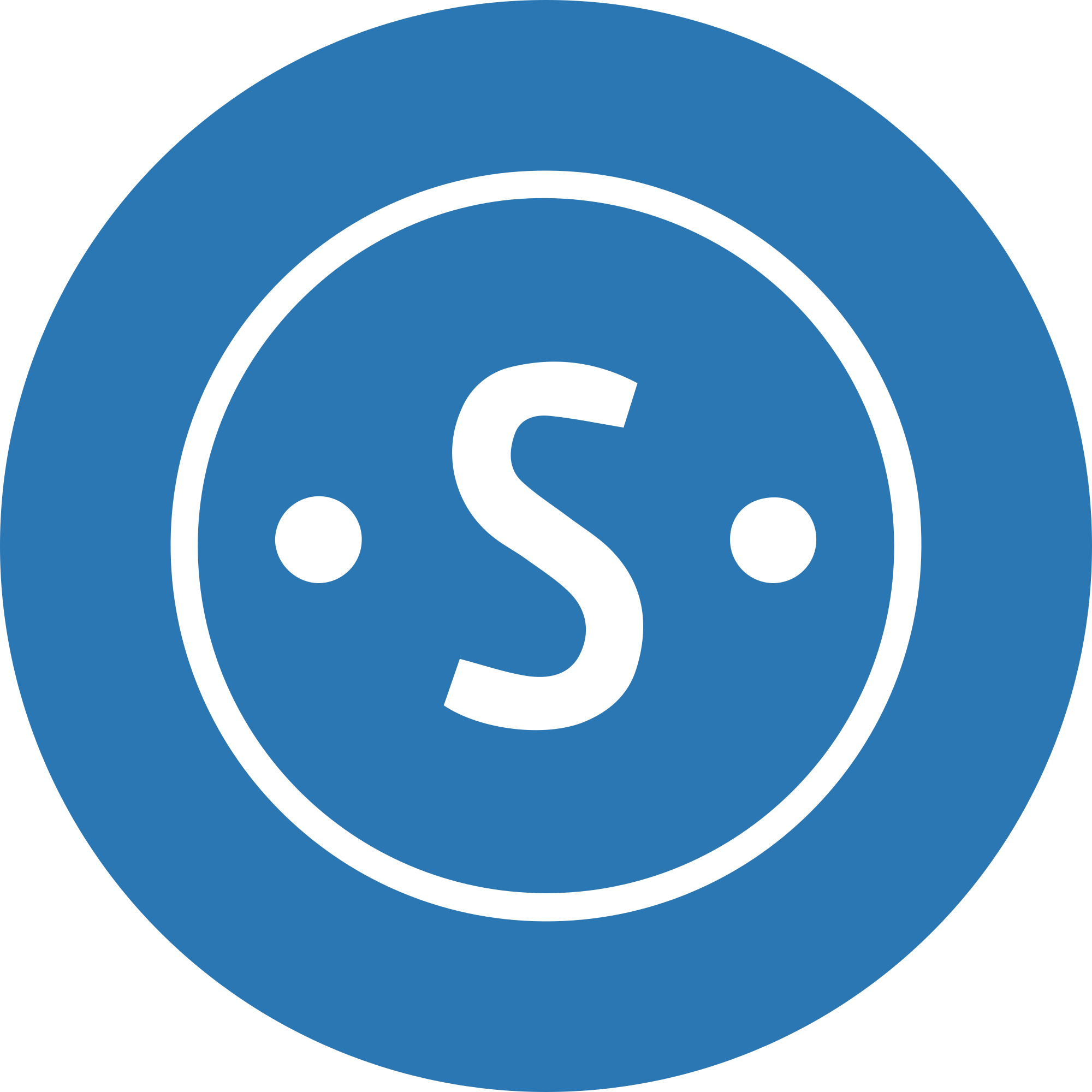 Santiment Network Token (SAN) logo