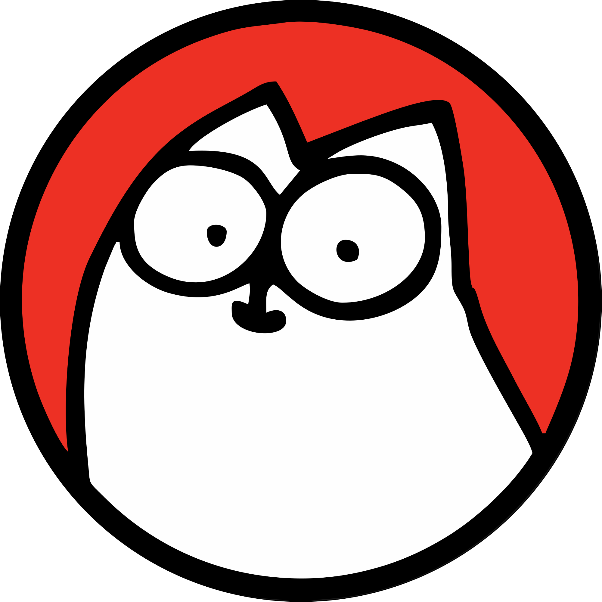 Simon's Cat (CAT) logo