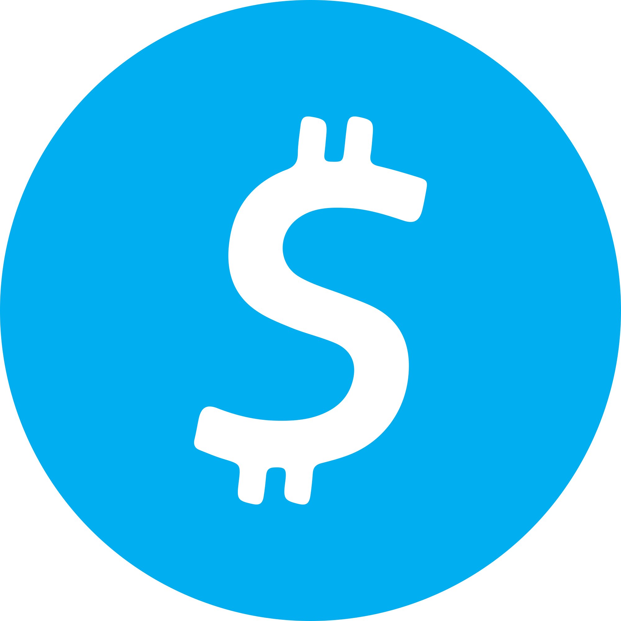 Startcoin (START) logo