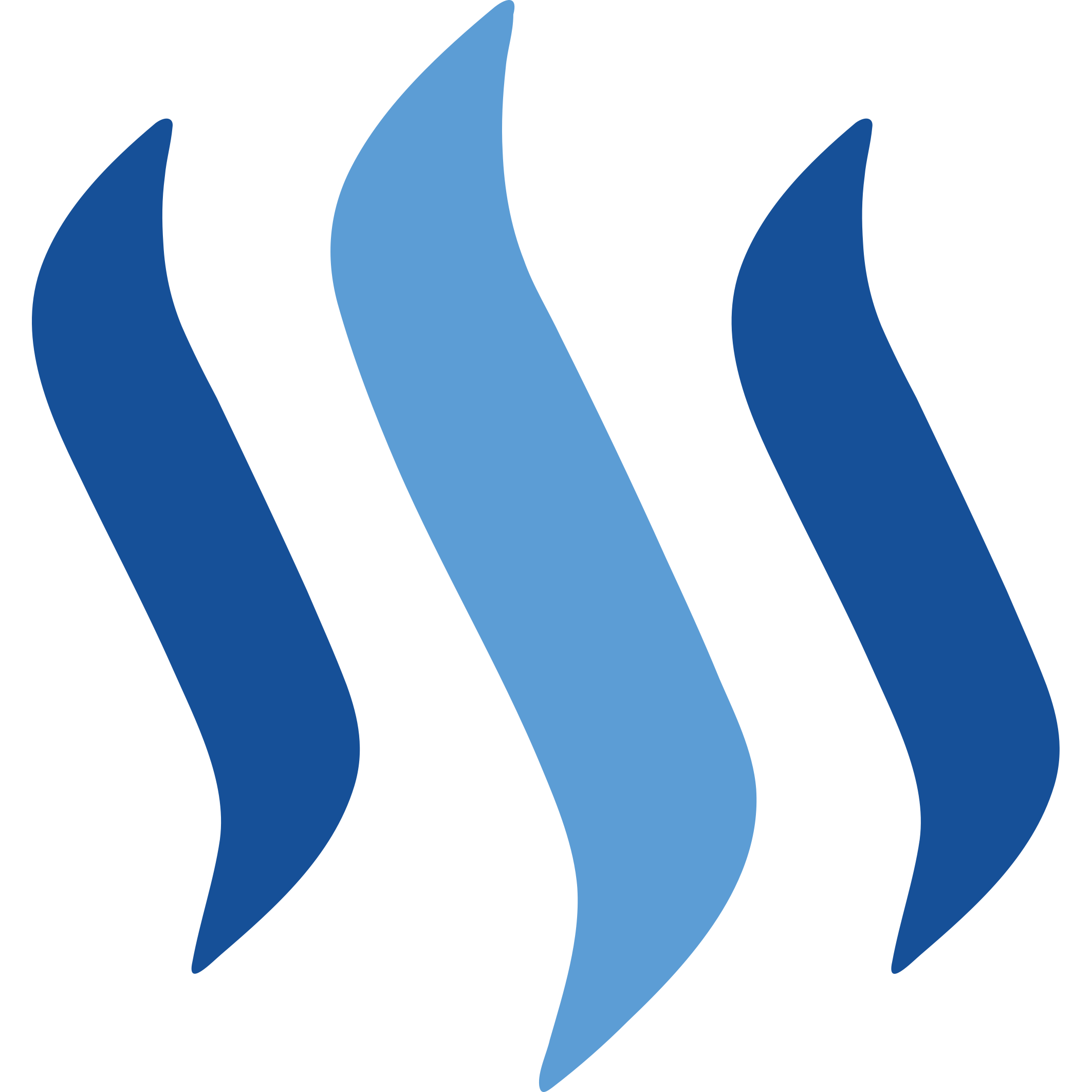 Steem Dollars (SBD) logo