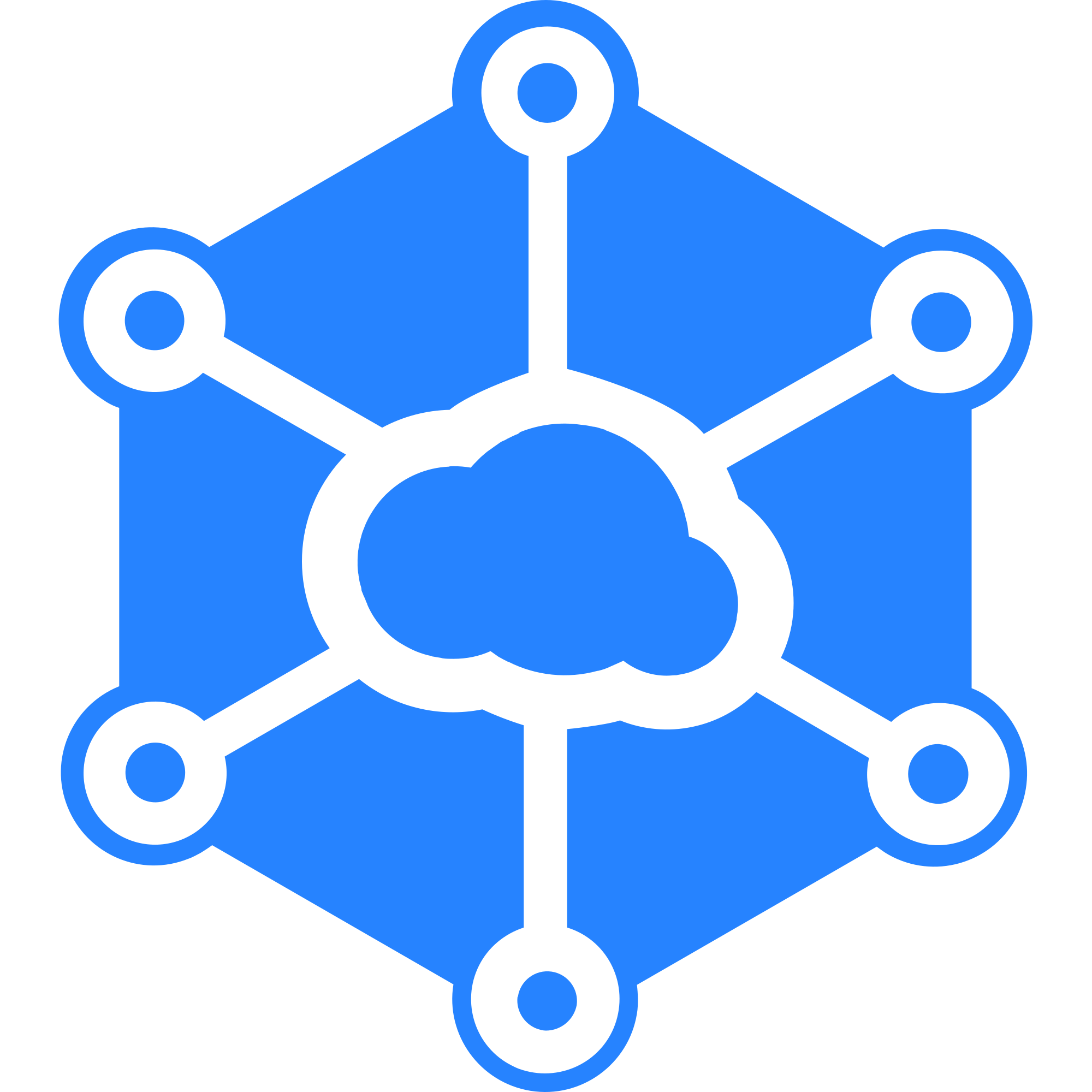 Storj (STORJ) logo