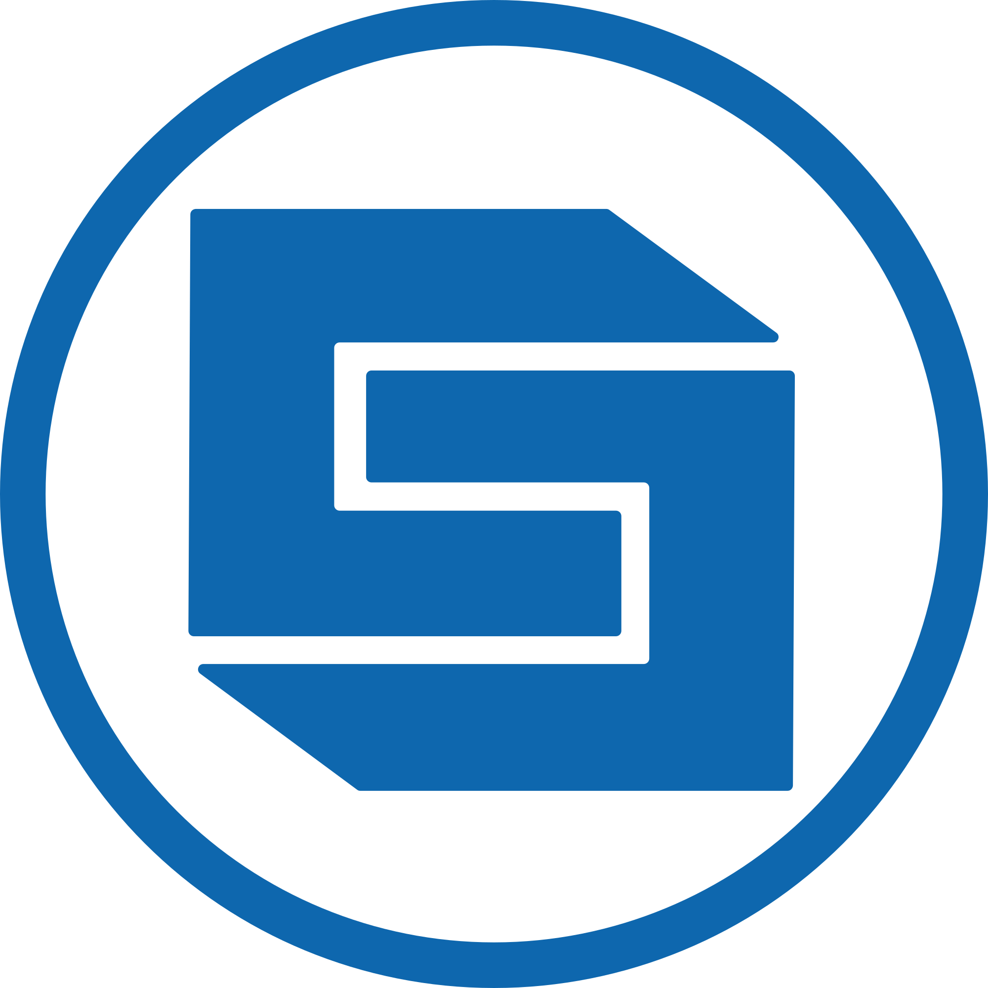 Strong (STRONG) logo