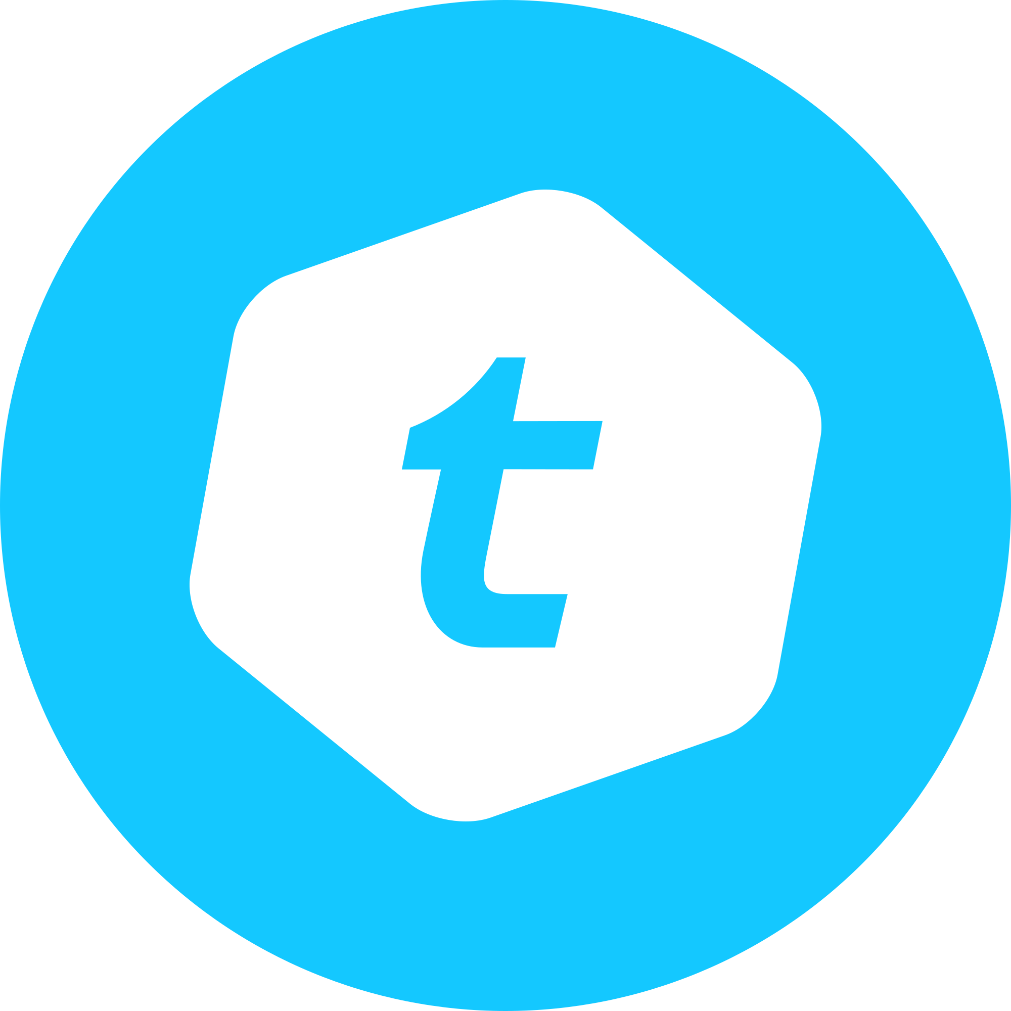 Telcoin (TEL) logo