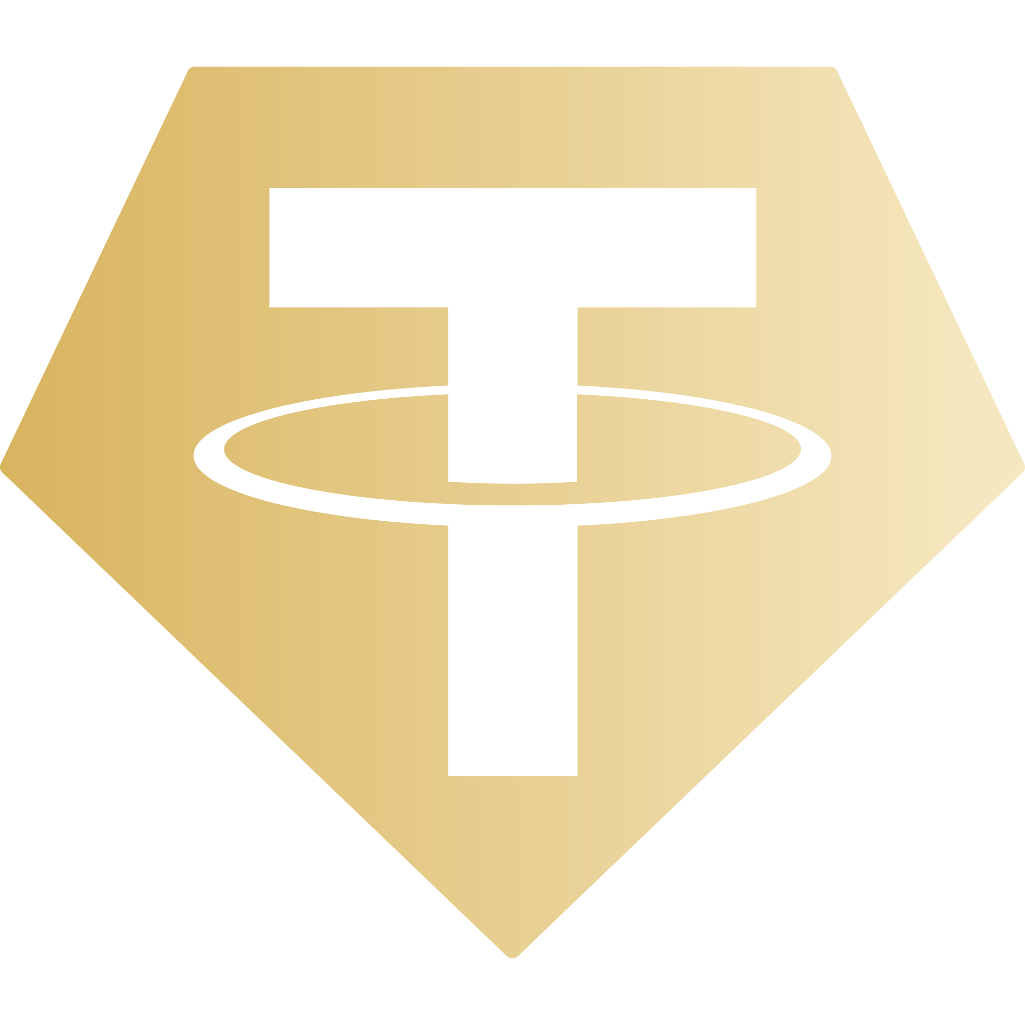 Tether Gold (XAUt) logo
