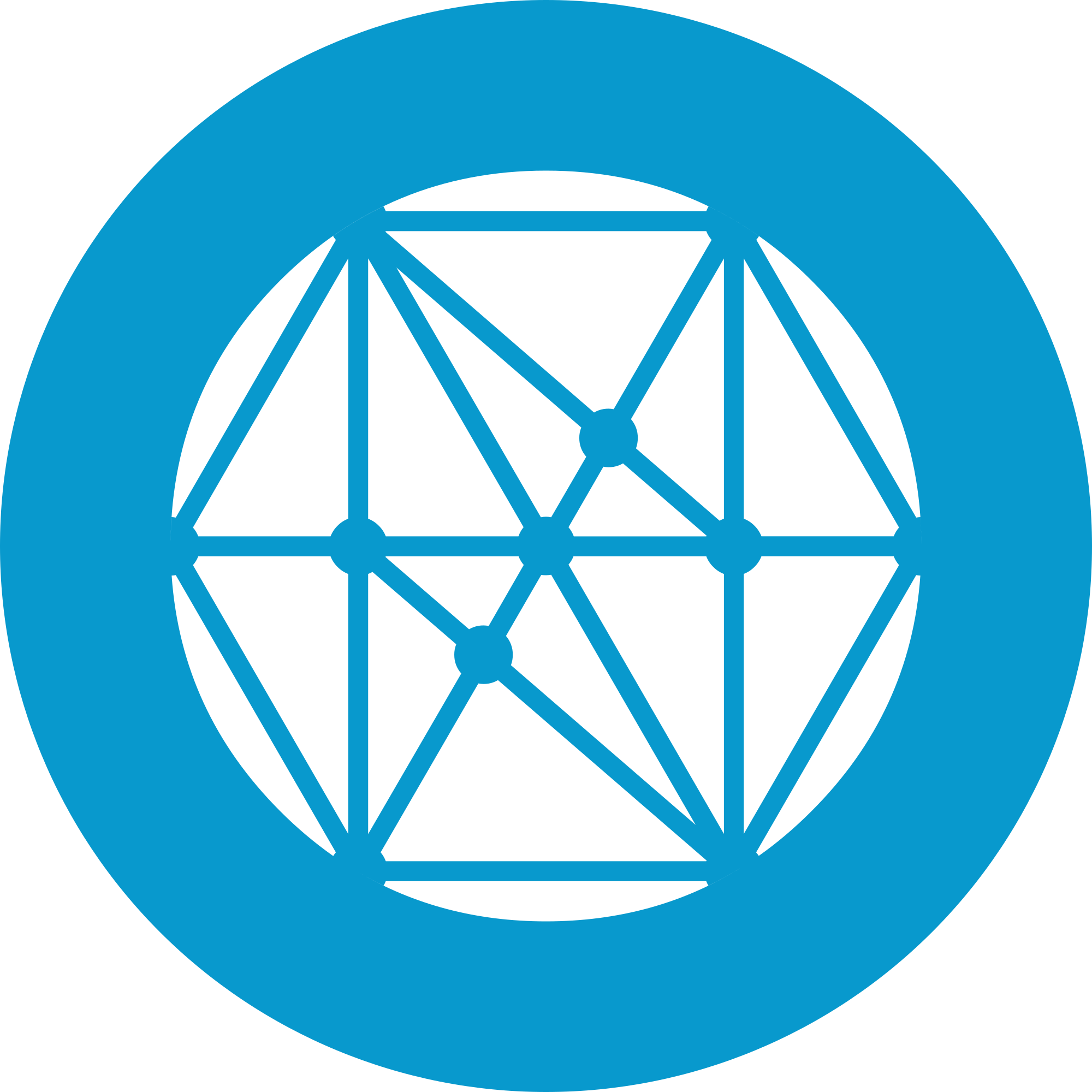 Tokenomy (TEN) logo