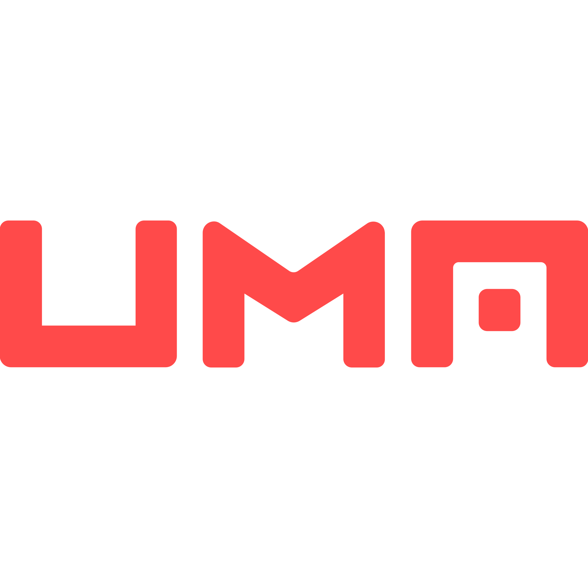 UMA (UMA) logo