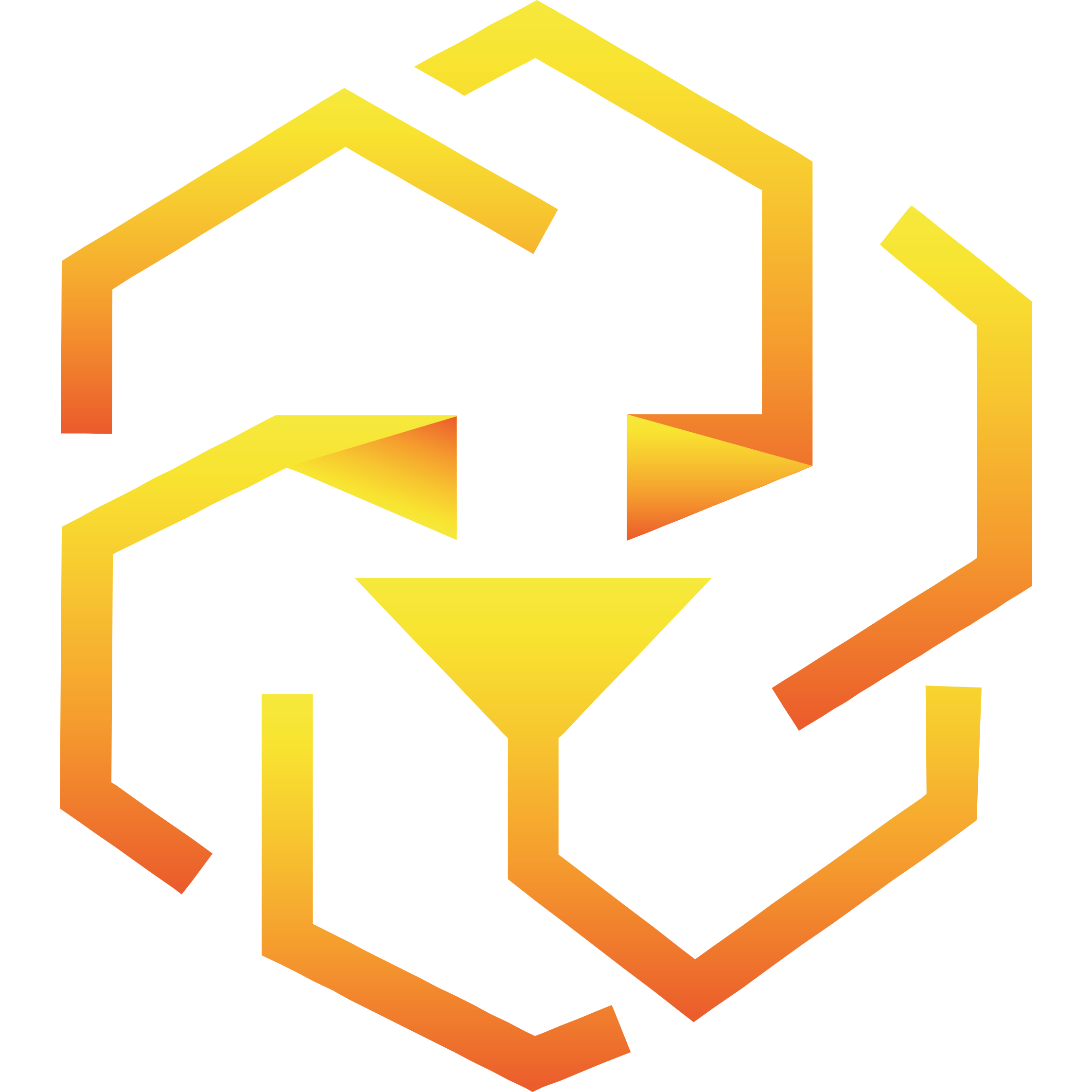 UNUS SED LEO (LEO) logo