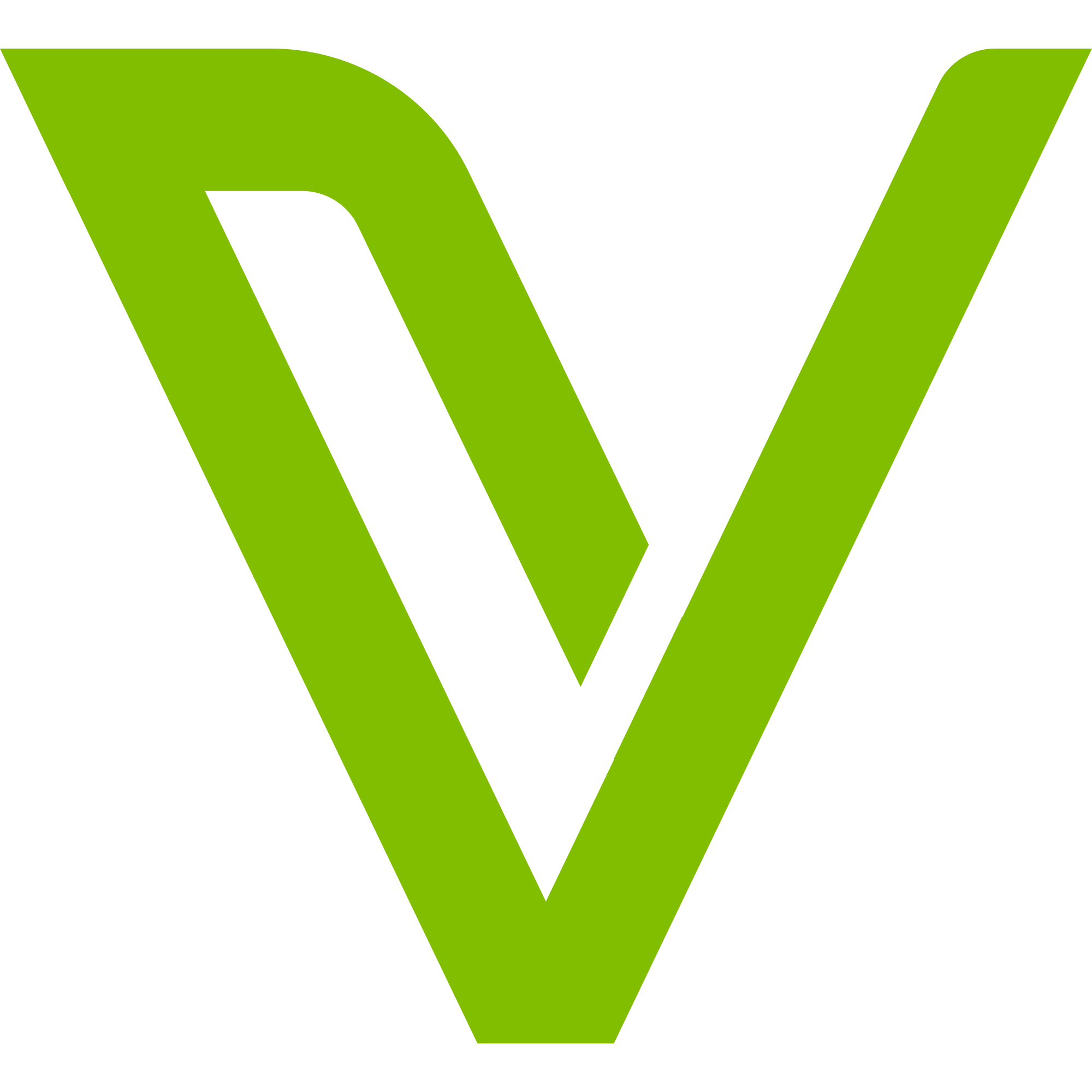 VeChain (VET) logo