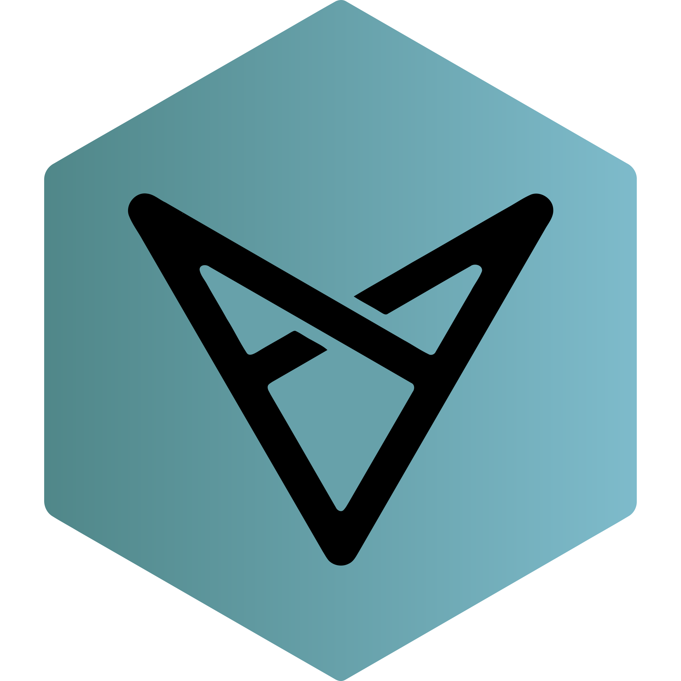 Vectorspace AI (VXV) logo
