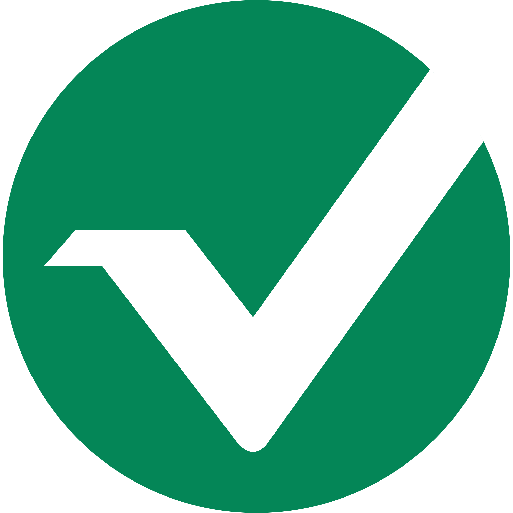 Vertcoin (VTC) logo