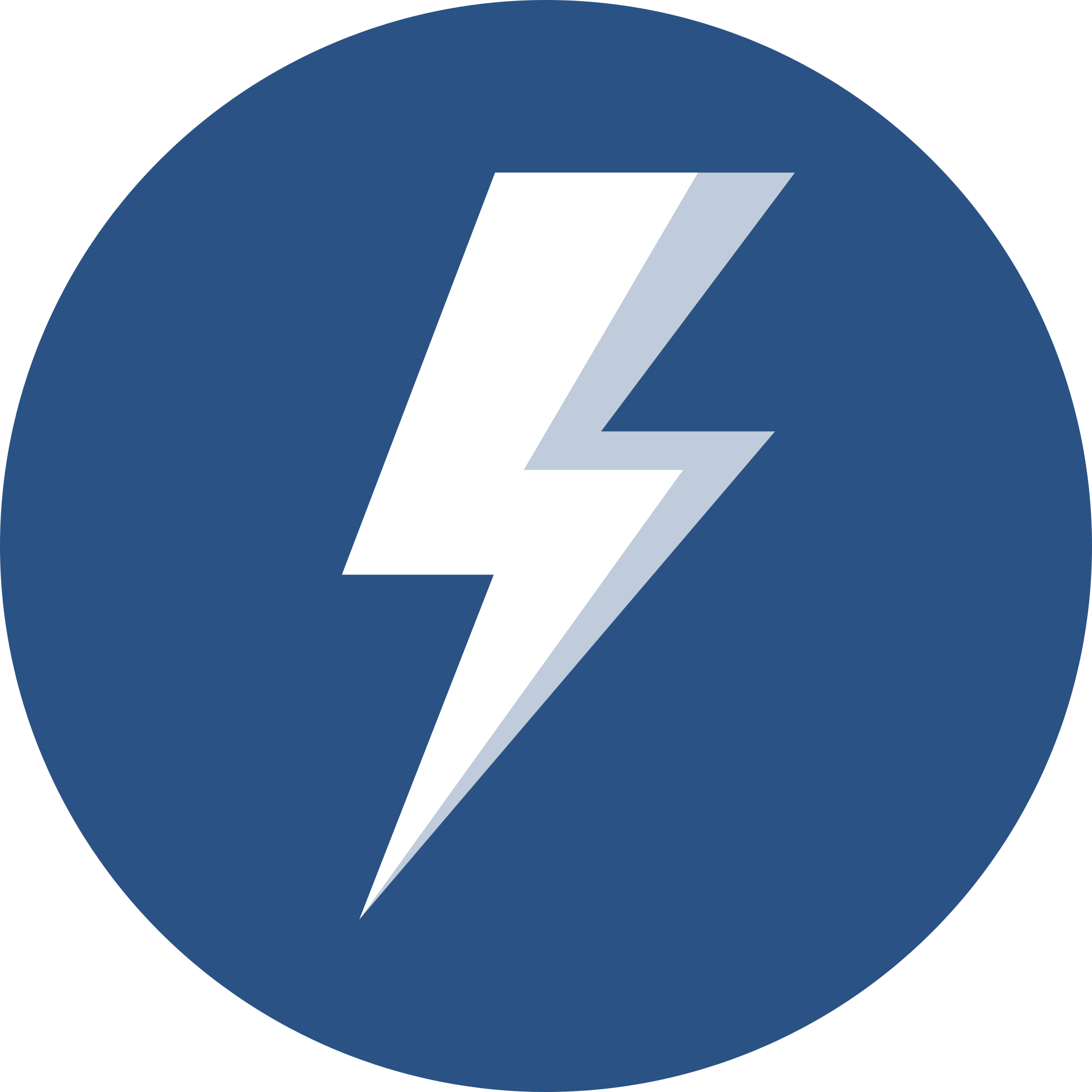 VeThor Token (VTHO) logo