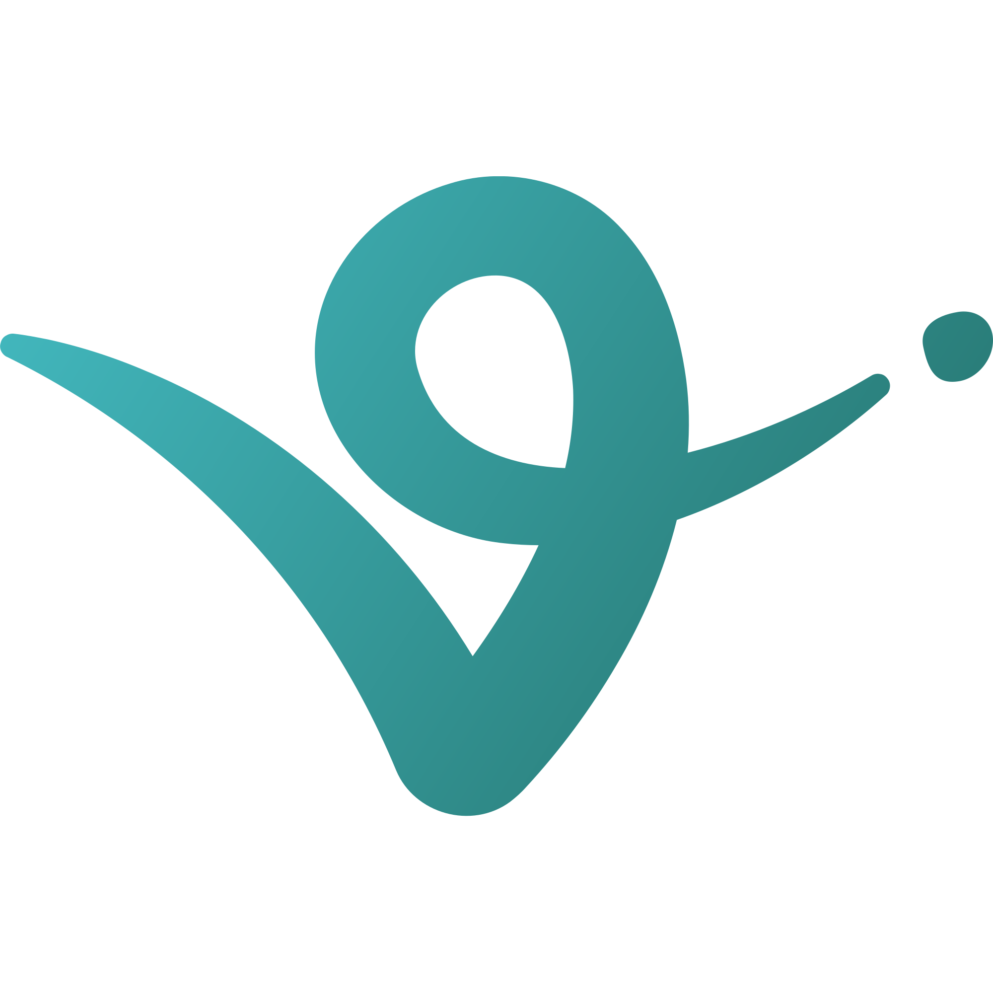 Virtuals Protocol (VIRTUAL) logo