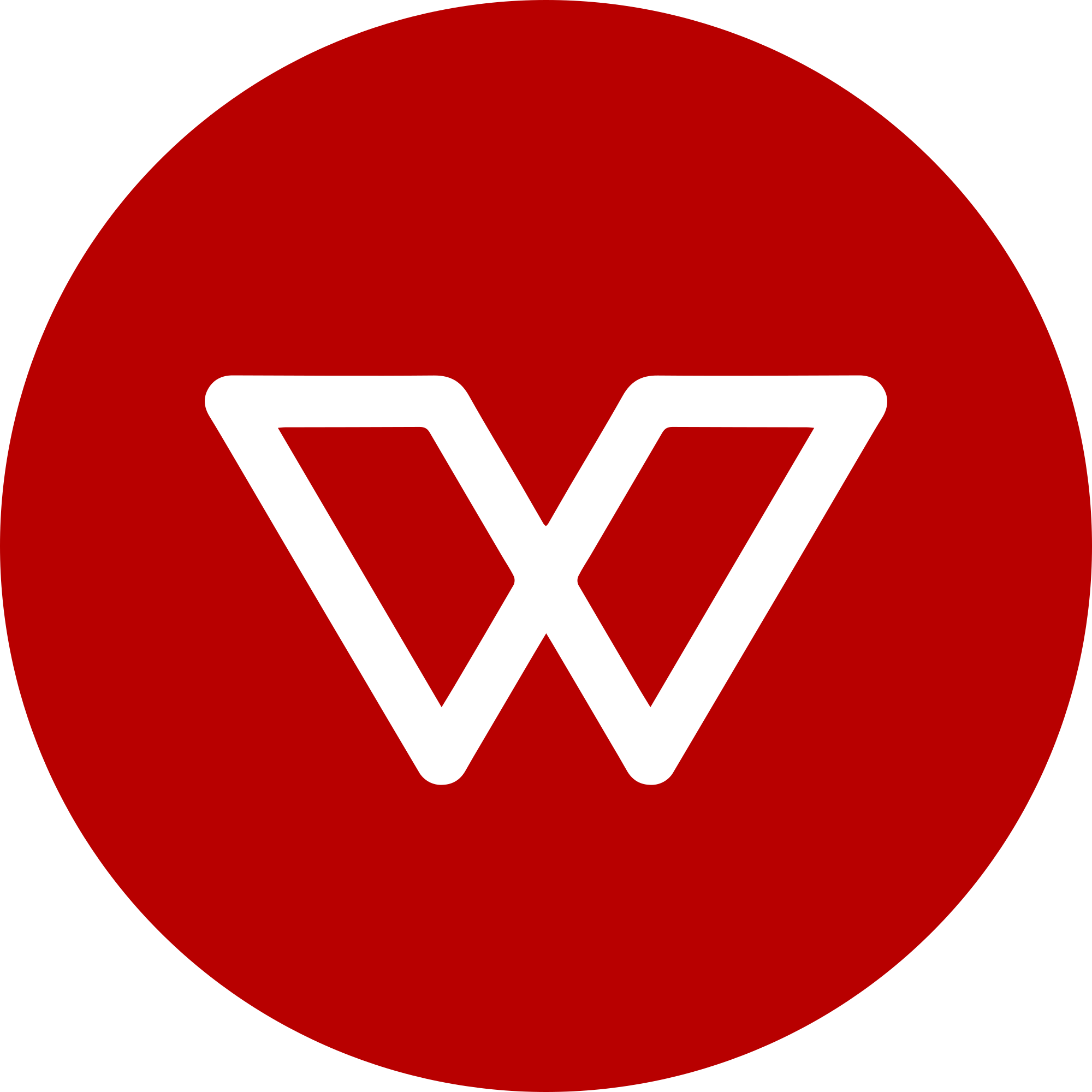 Wagerr (WGR) logo