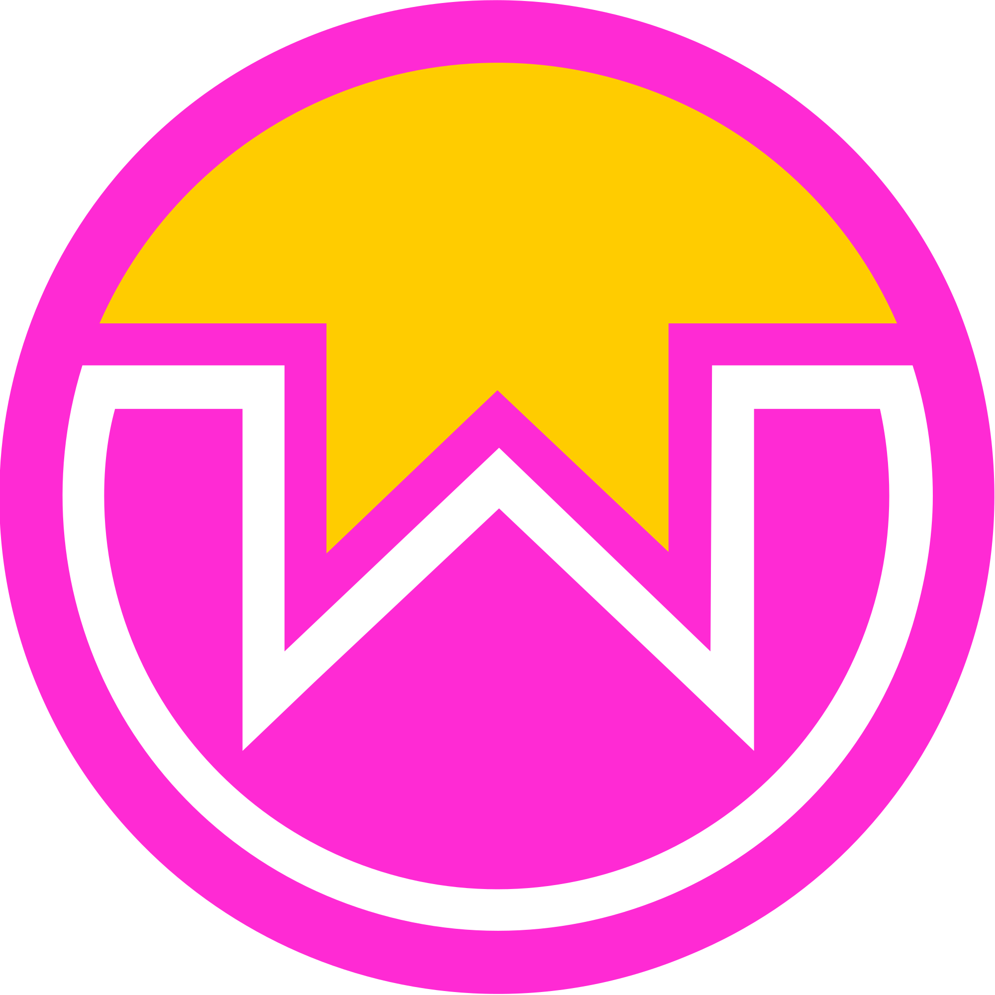 Wownero (WOW) logo