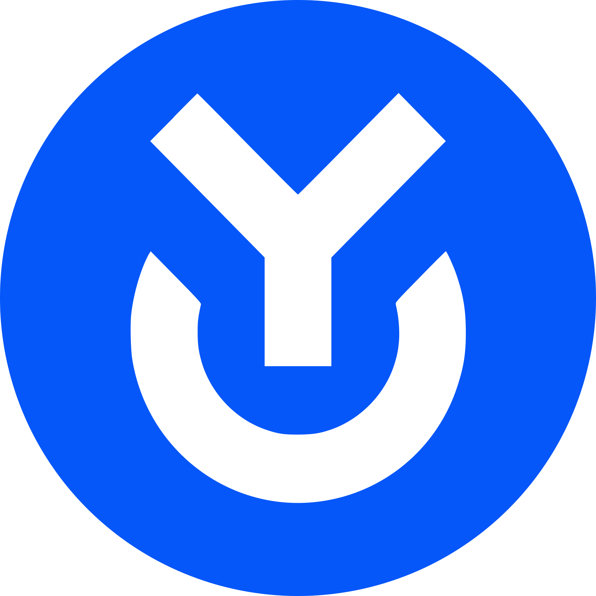 yearn.finance (YFI) logo