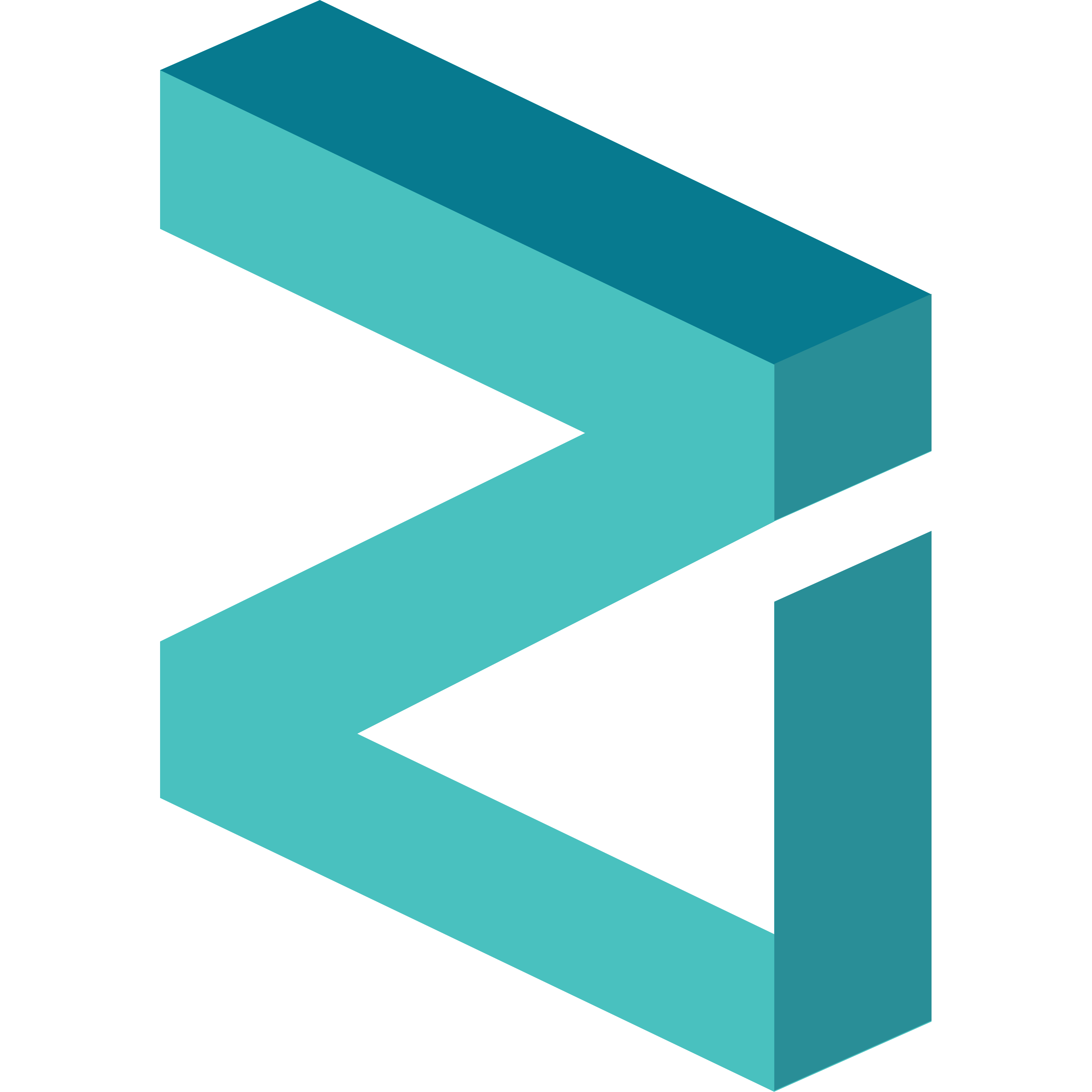 Zilliqa (ZIL) logo